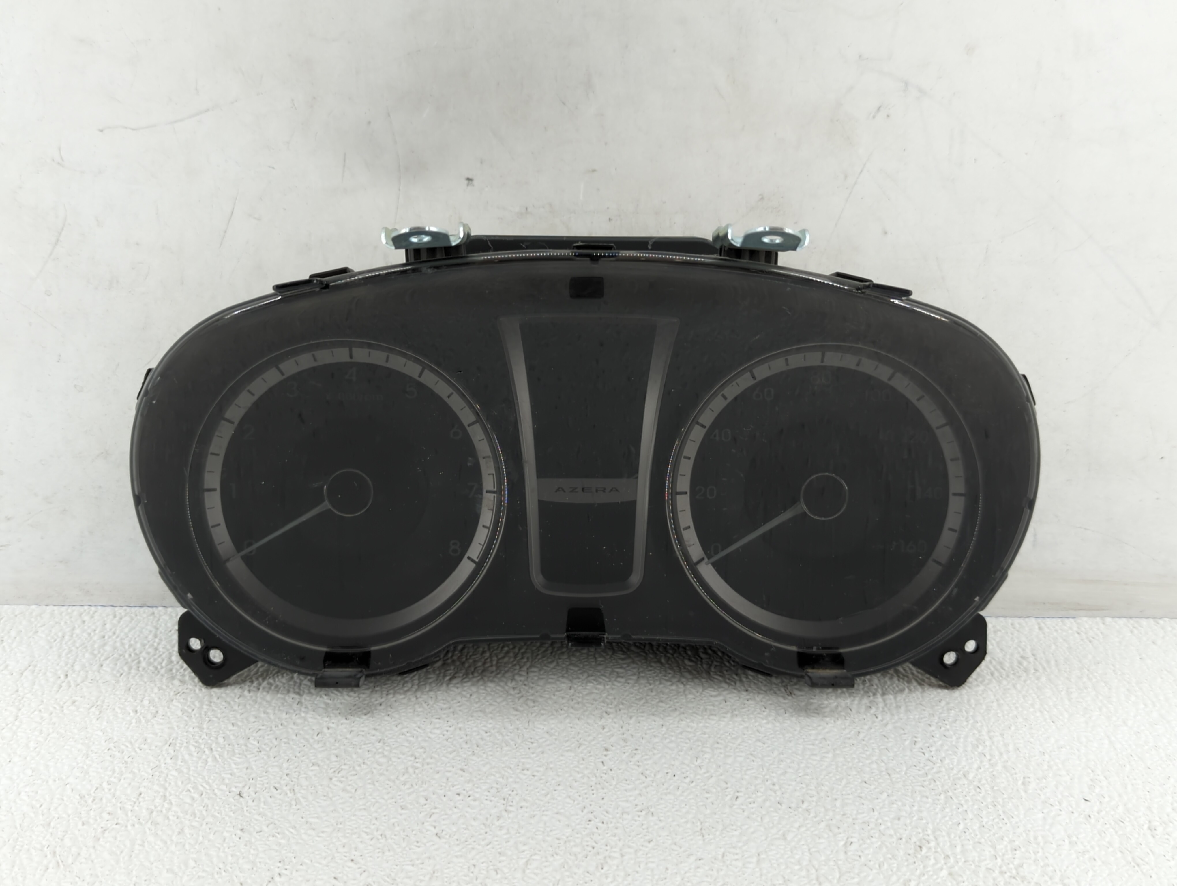 2012-2013 Hyundai Azera Speedometer Instrument Cluster Gauges 94001-3v100 408615 - Oemusedautoparts1.com