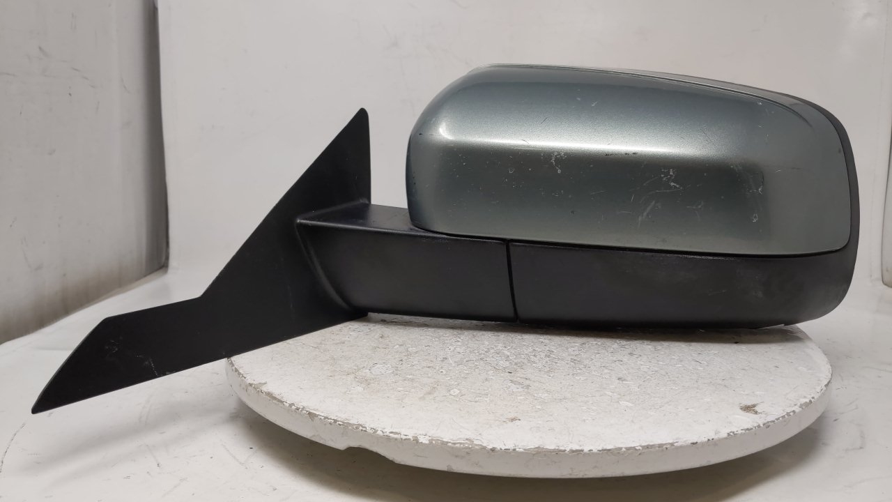 2005-2007 MERCURY MERCURY Driver Left Side View Power Door Mirror  40871 - Oemusedautoparts1.com