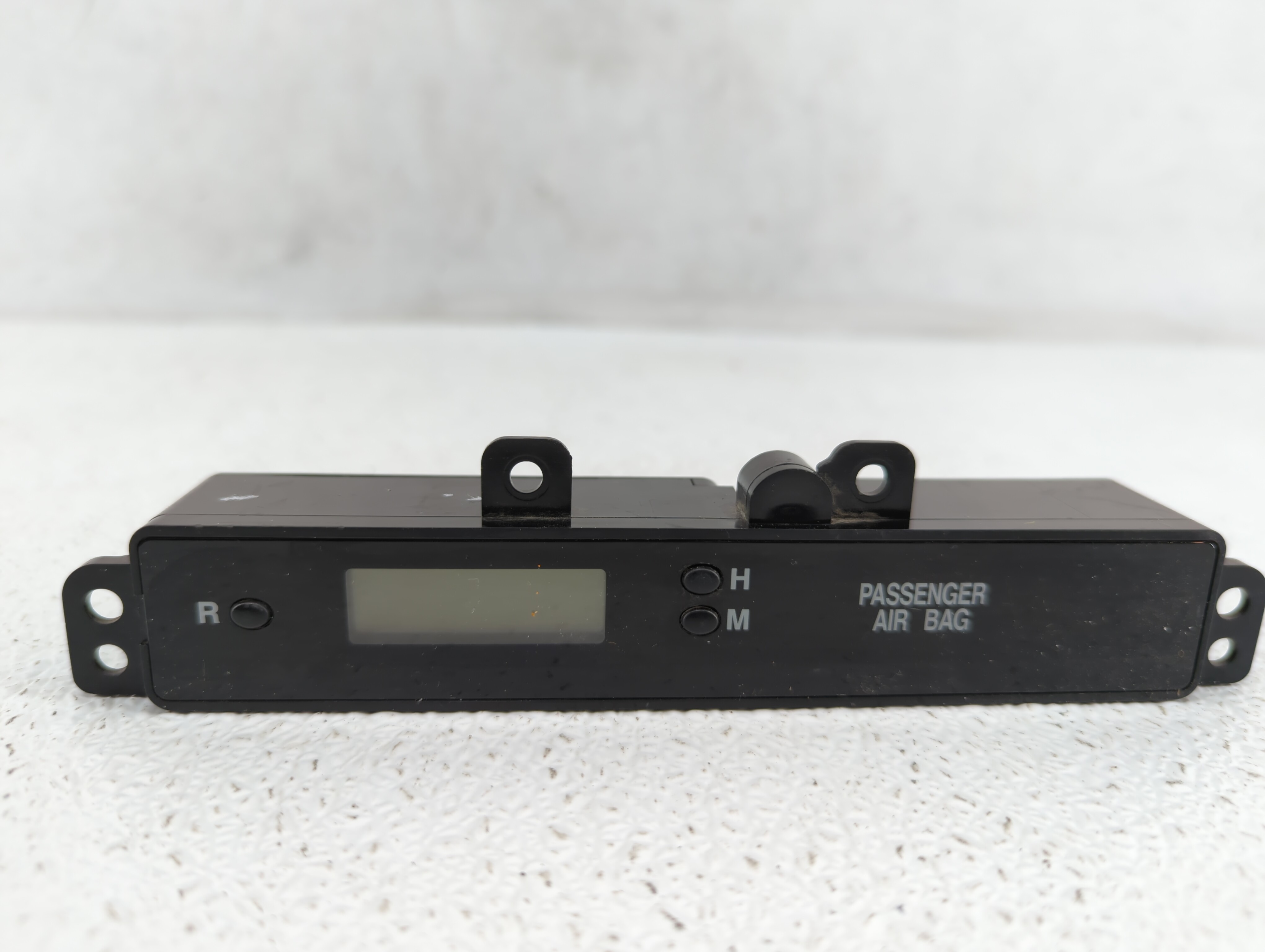 Picture of 2009 Hyundai Elantra Digitial Dash Clock 408833
