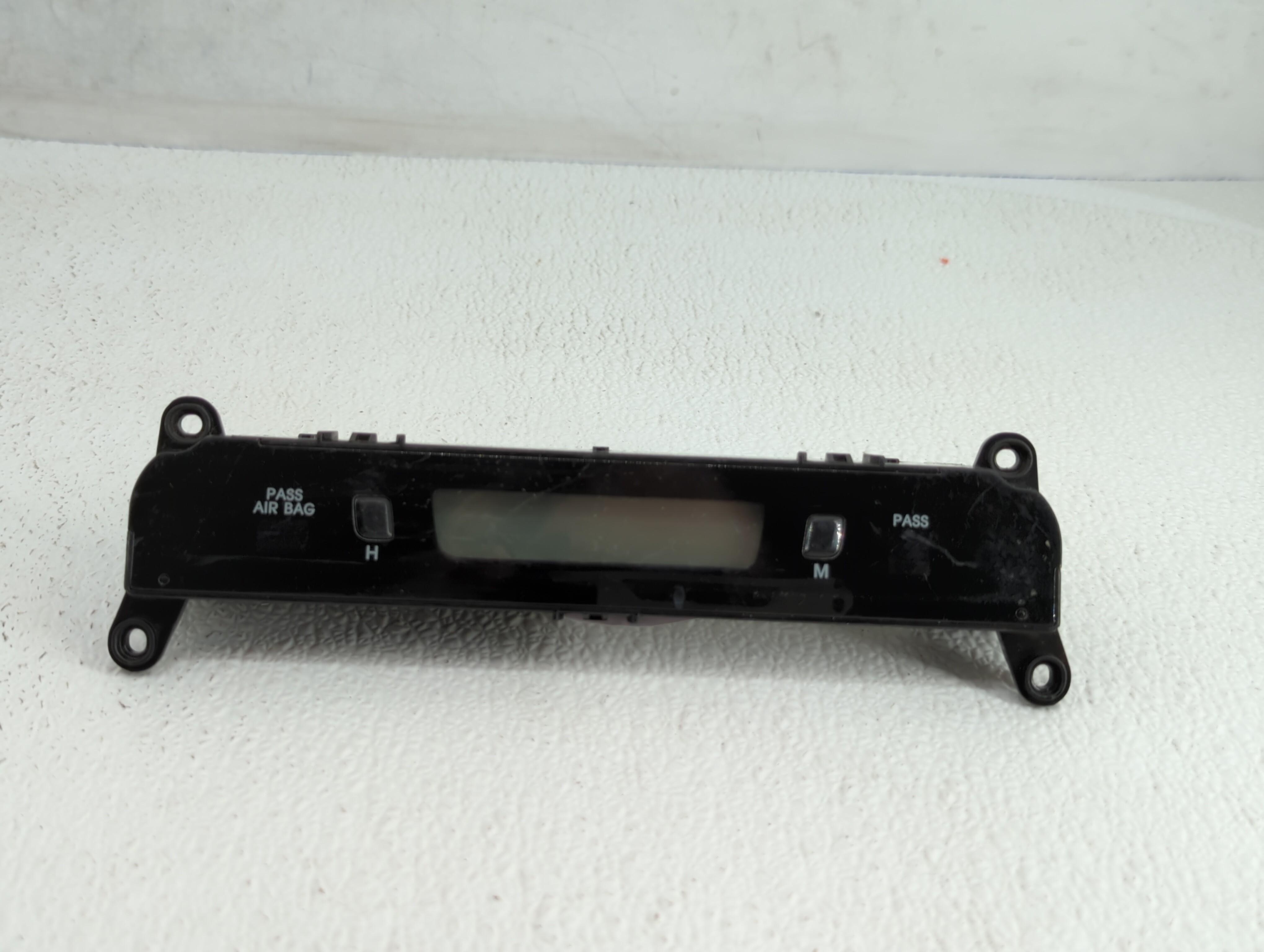 Picture of 2012 HYUNDAI SONATA DASH CLOCK Control 408989