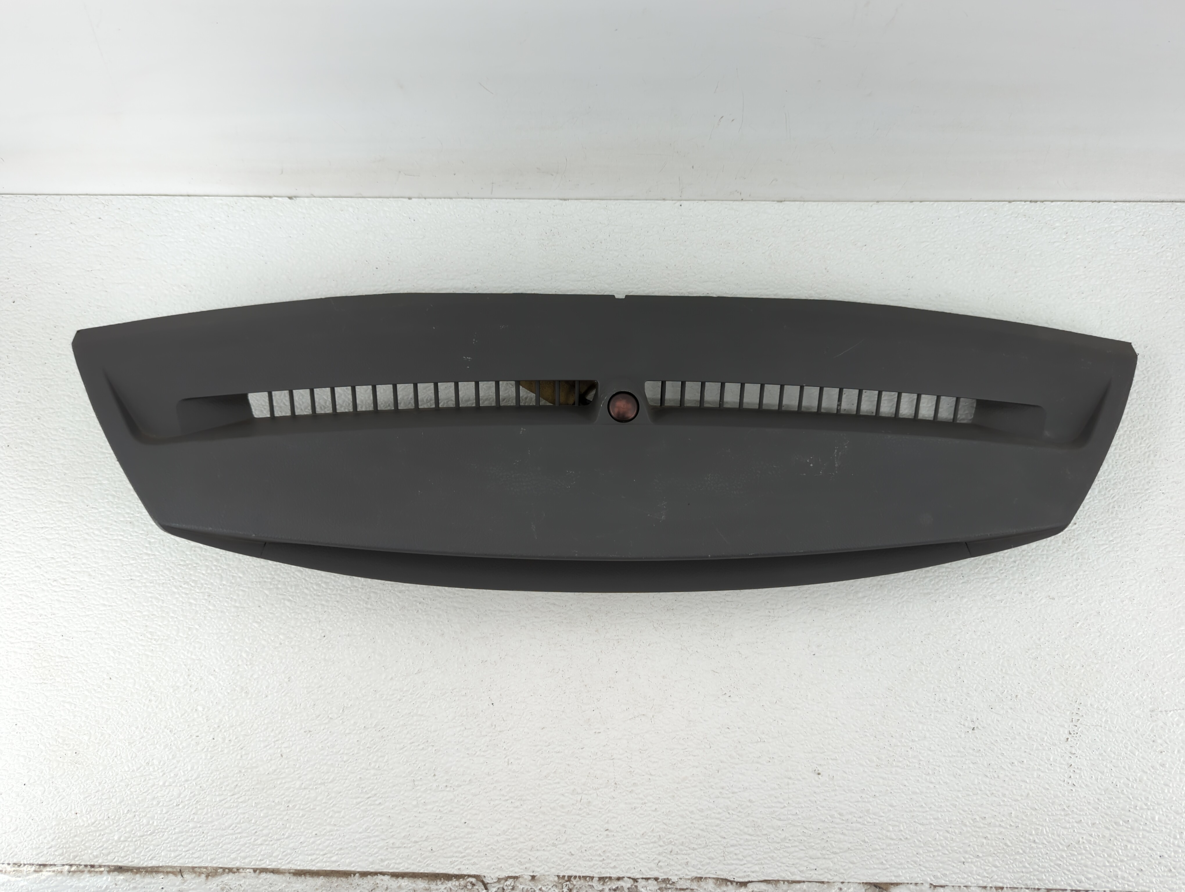 Picture of 2007 TOYOTA CAMRY FRONT CENTER DASH BOARD INFO CLOCK DISPLAY MONITOR SCREEN