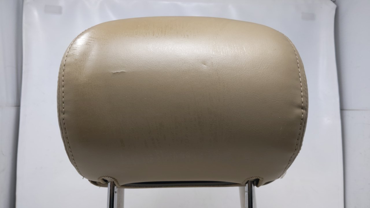 2000-2001 Chrysler 300M Headrest Head Rest Front Driver Passenger Tan 40924 - Oemusedautoparts1.com