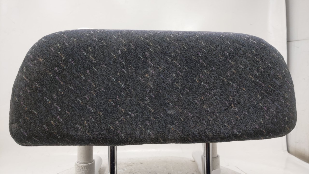 2002-2005 Hyundai Sonata Headrest Head Rest Rear Seat Black 40931 - Oemusedautoparts1.com