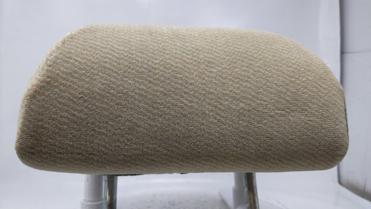 2003 Honda Accord Headrest Head Rest Rear Seat Tan 40943 - Oemusedautoparts1.com