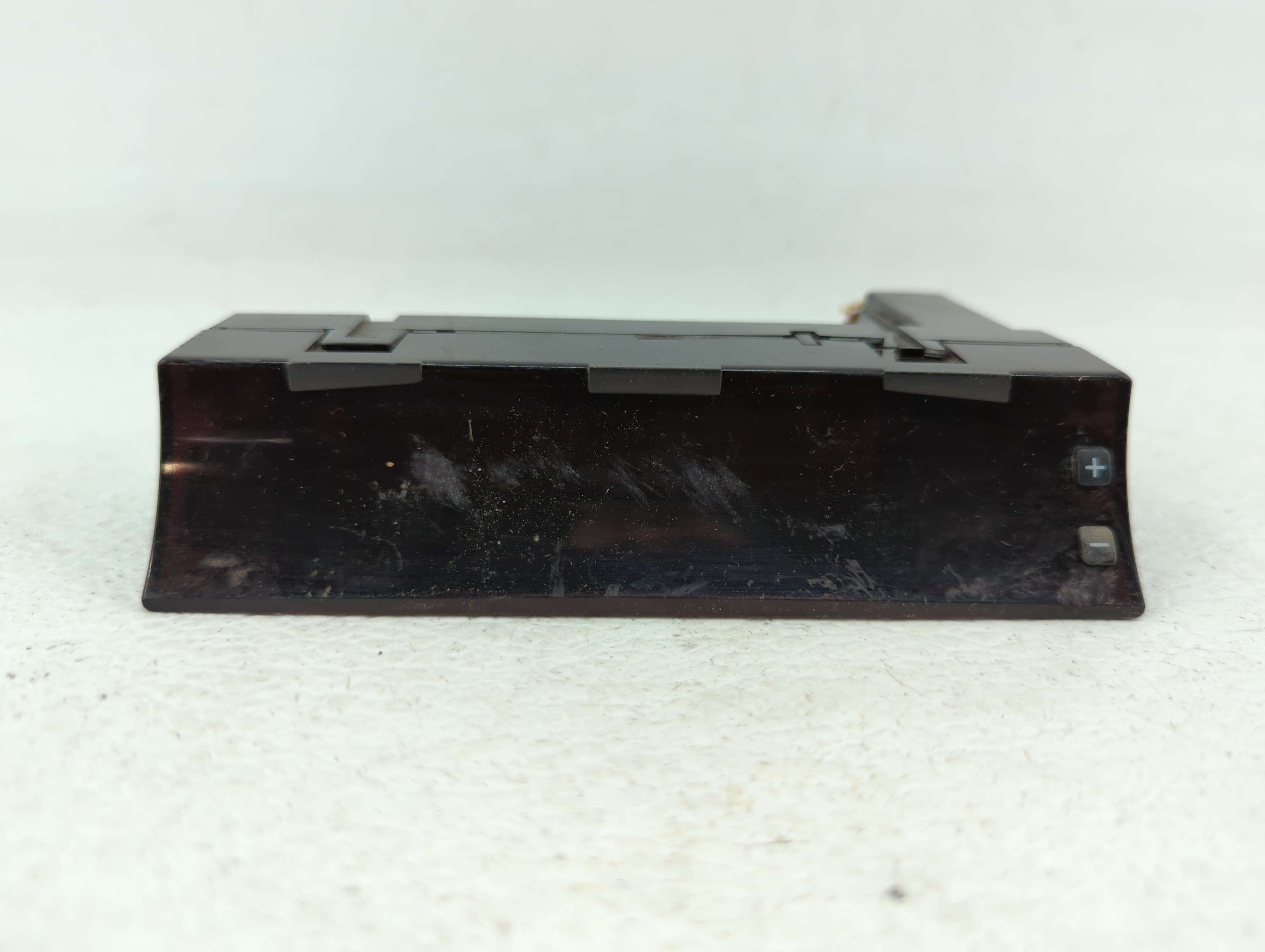 2012-2013 Subaru Forester Information Display Screen 409494 - Oemusedautoparts1.com