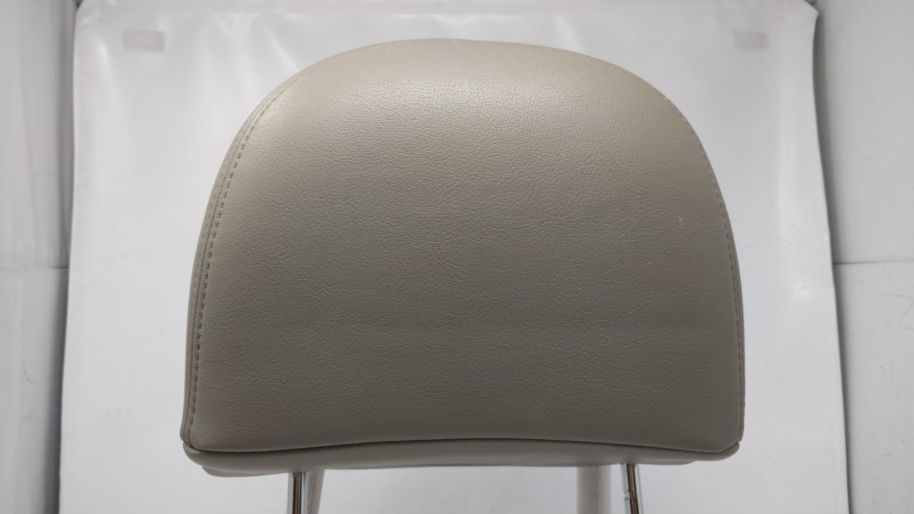 Picture of 2001-2007 ford Taurus Headrest Head Rest Front Driver Passenger Tan 40950