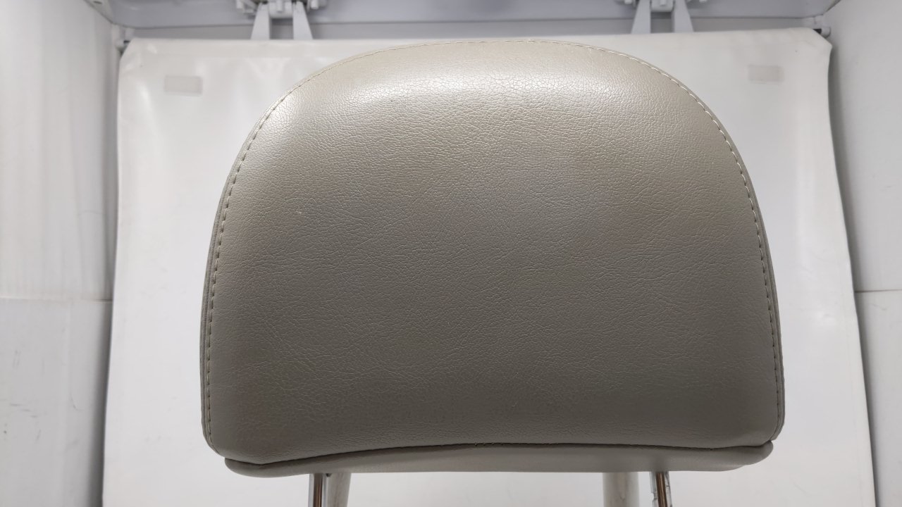 2000-2001 Ford Sable Headrest Head Rest Front Driver Passenger Gray 40951 - Oemusedautoparts1.com
