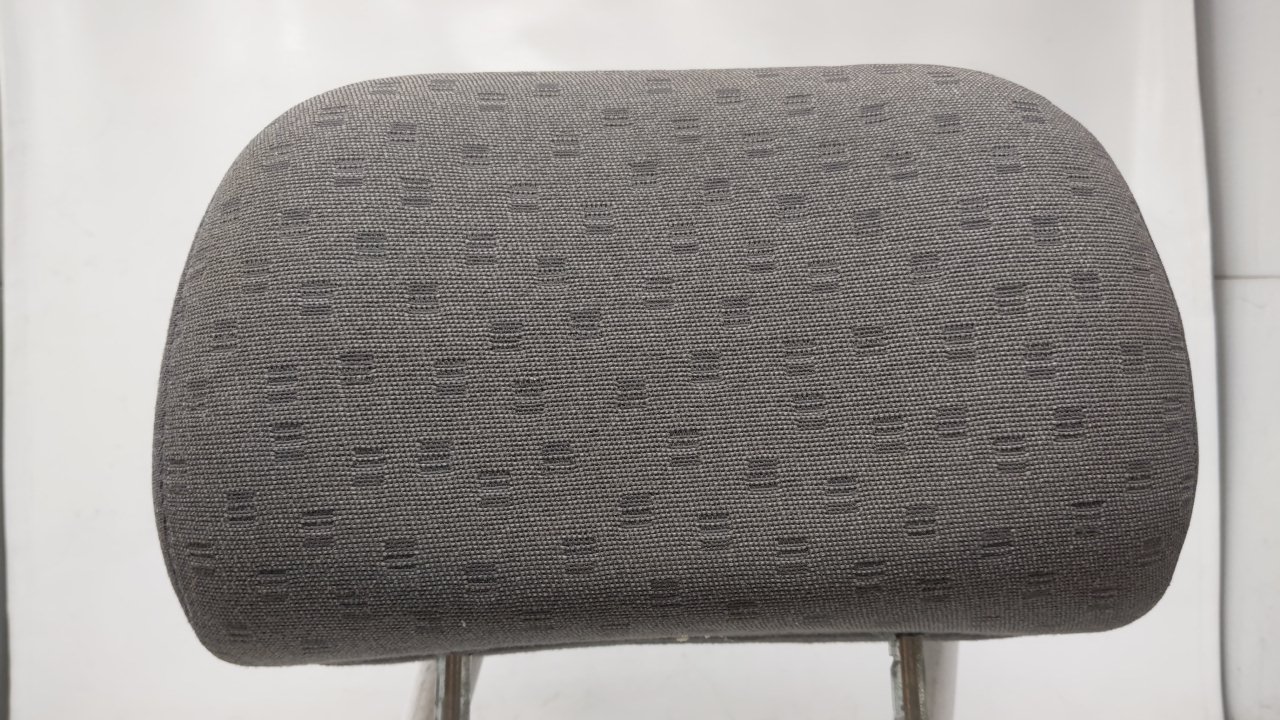 2002 Kia Rio Headrest Head Rest Front Driver Passenger Seat Gray 40954 - Oemusedautoparts1.com