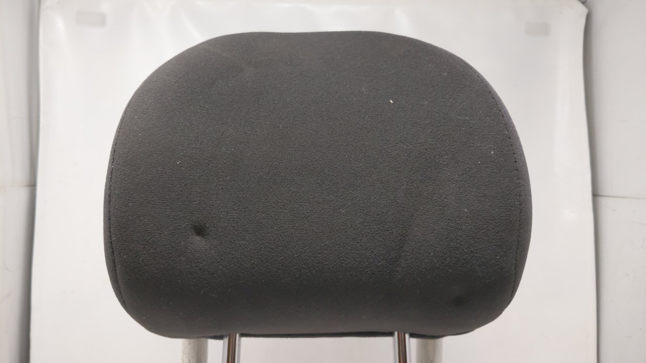 2000-2005 Dodge Neon Headrest Head Rest Front Driver Passenger Black 40955 - Oemusedautoparts1.com