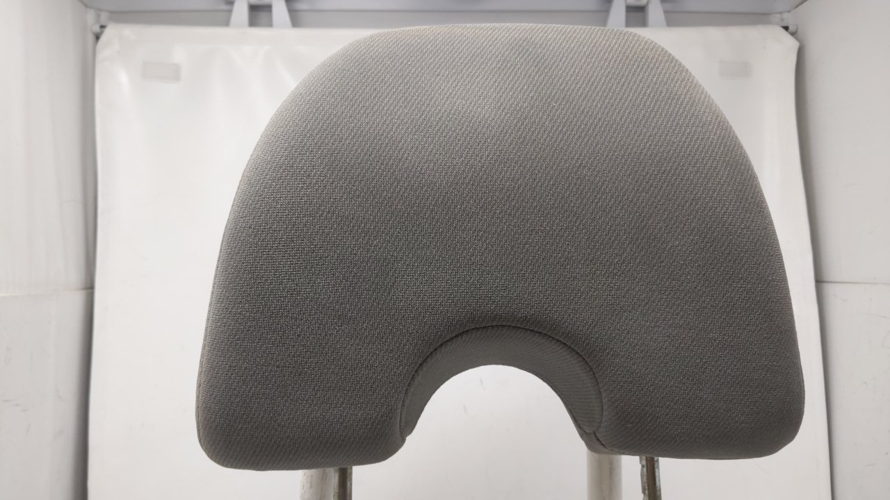 2001-2005 Honda Civic Headrest Head Rest Front Driver Passenger Gray 40959 - Oemusedautoparts1.com