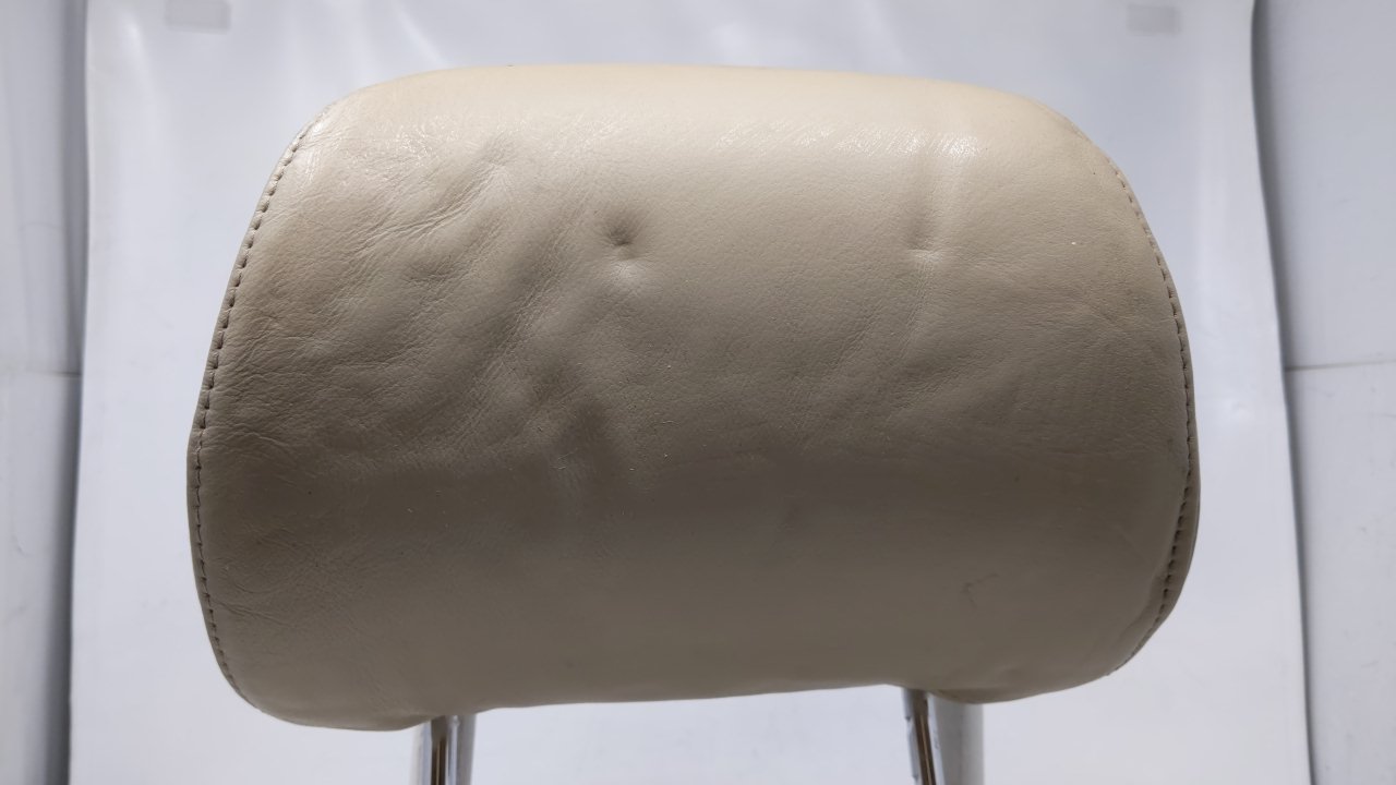 Picture of 1997-2001 Lexus ES300 Headrest Head Rest Front Driver Passenger Tan 40968