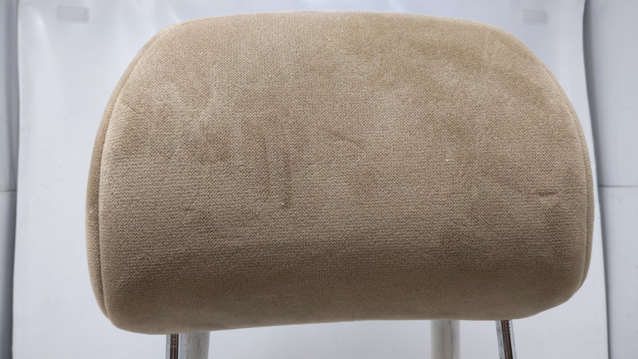 2000 Chevrolet Impala Headrest Head Rest Front Driver Passenger Tan 40969 - Oemusedautoparts1.com