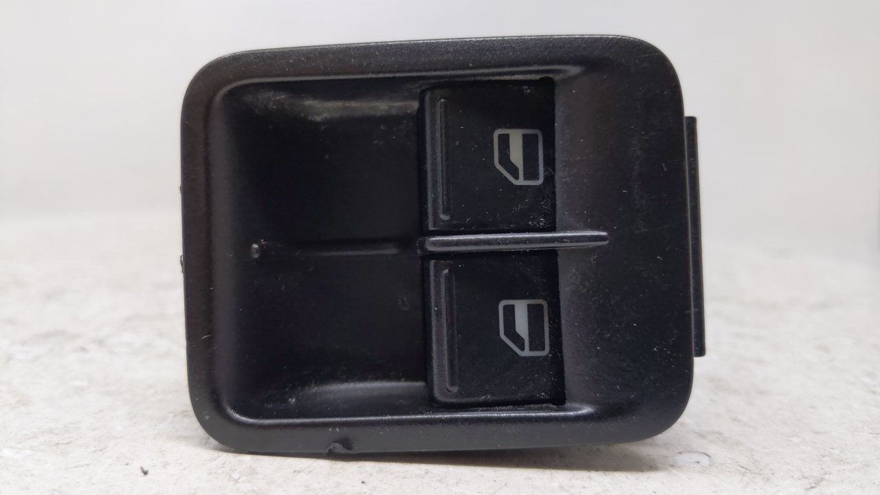 2001-2005 PONTIAC AZTEK Driver Left Door Master Power Window Switch 40994 - Oemusedautoparts1.com