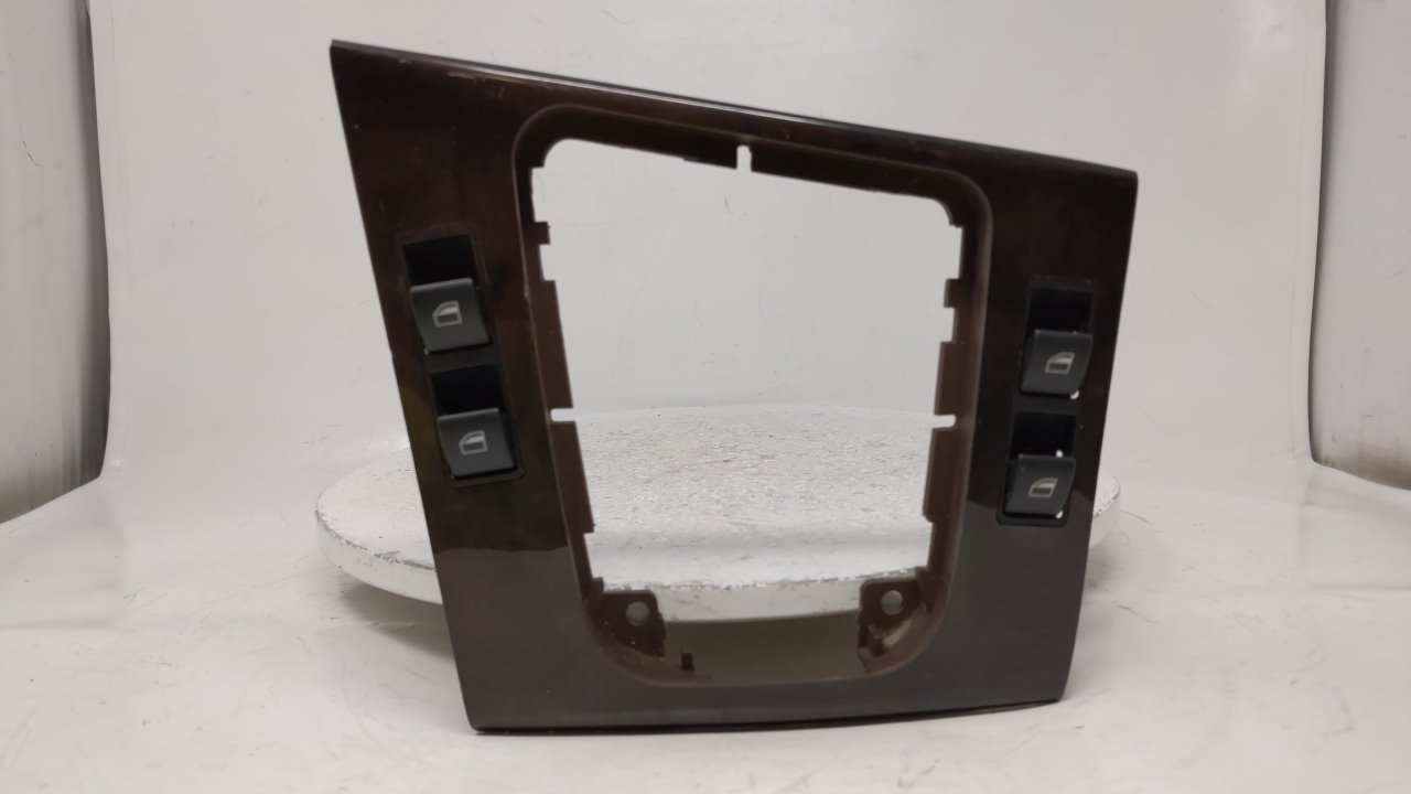 1992 Bmw 325i Driver Left Door Master Power Window Switch 41006 - Oemusedautoparts1.com