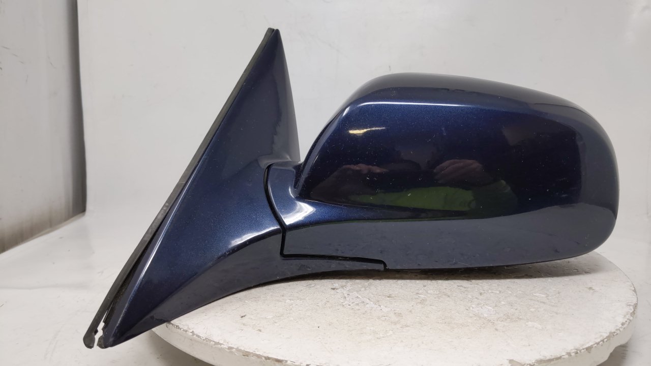 2004-2006 SUZUKI VERONA Driver Left Side View Power Door Mirror Blue 41025 - Oemusedautoparts1.com