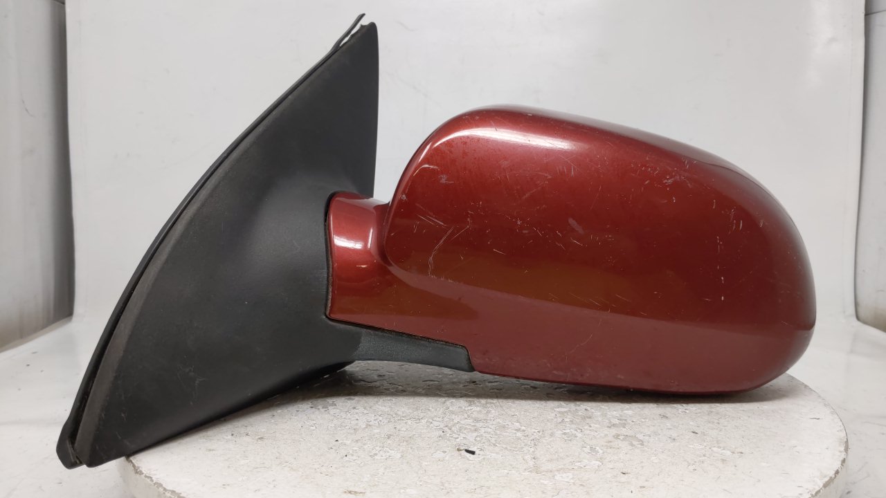 Picture of 2004-2008 SUZUKI FORENZA Driver Left Side View Power Door Mirror Maroon 41046
