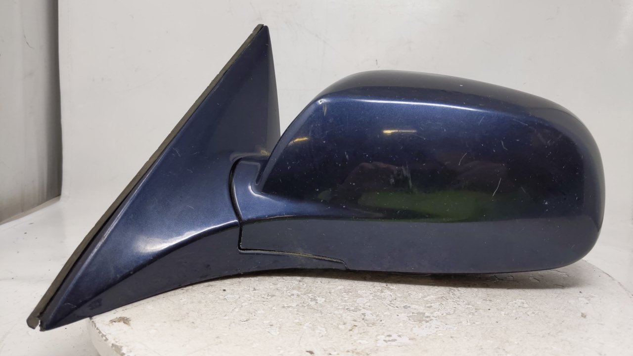 2004-2006 SUZUKI VERONA Driver Left Side View Power Door Mirror Blue 41049 - Oemusedautoparts1.com