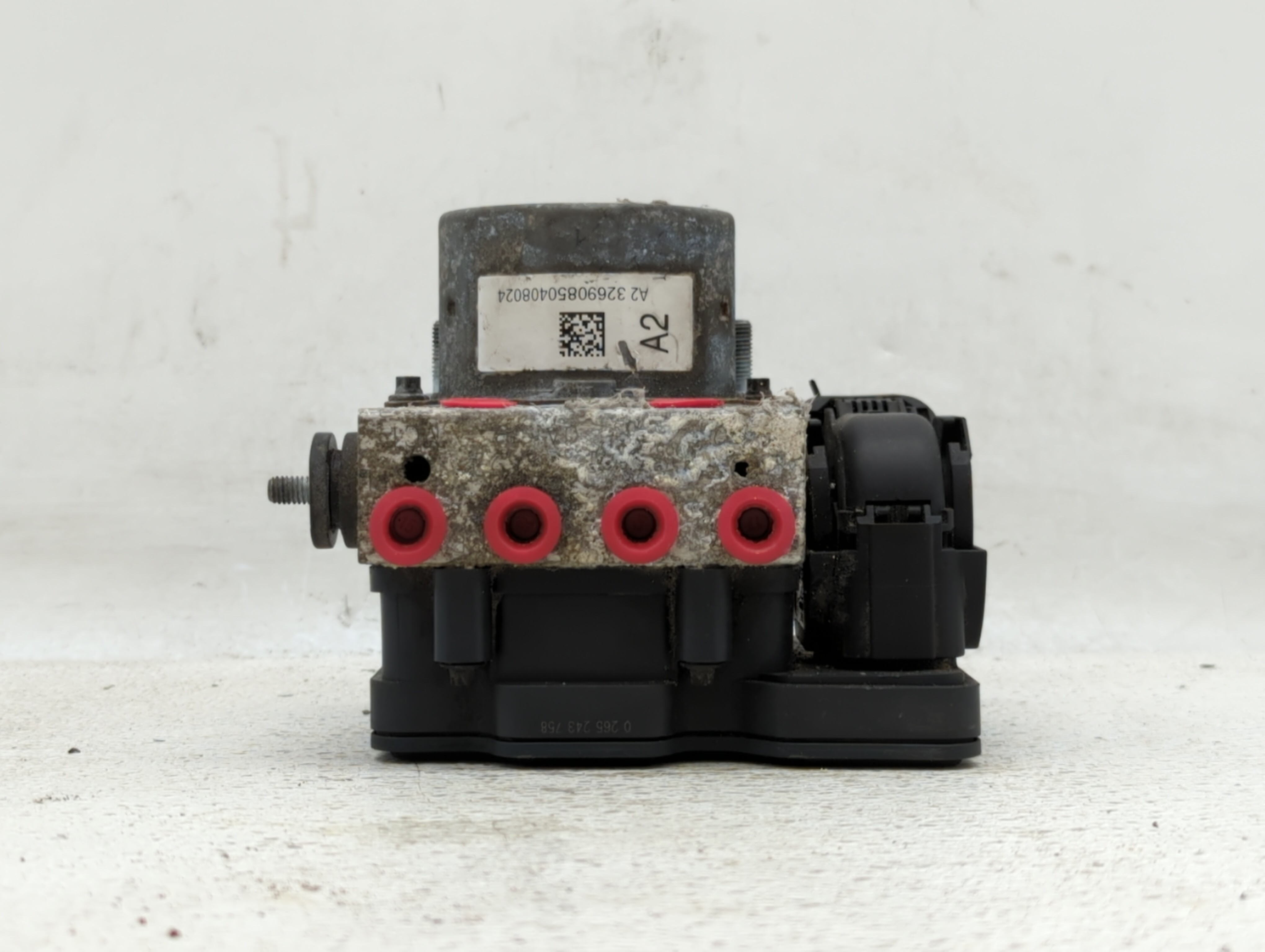 2013-2014 Toyota Camry Abs Pump Control Module 410839 - Oemusedautoparts1.com