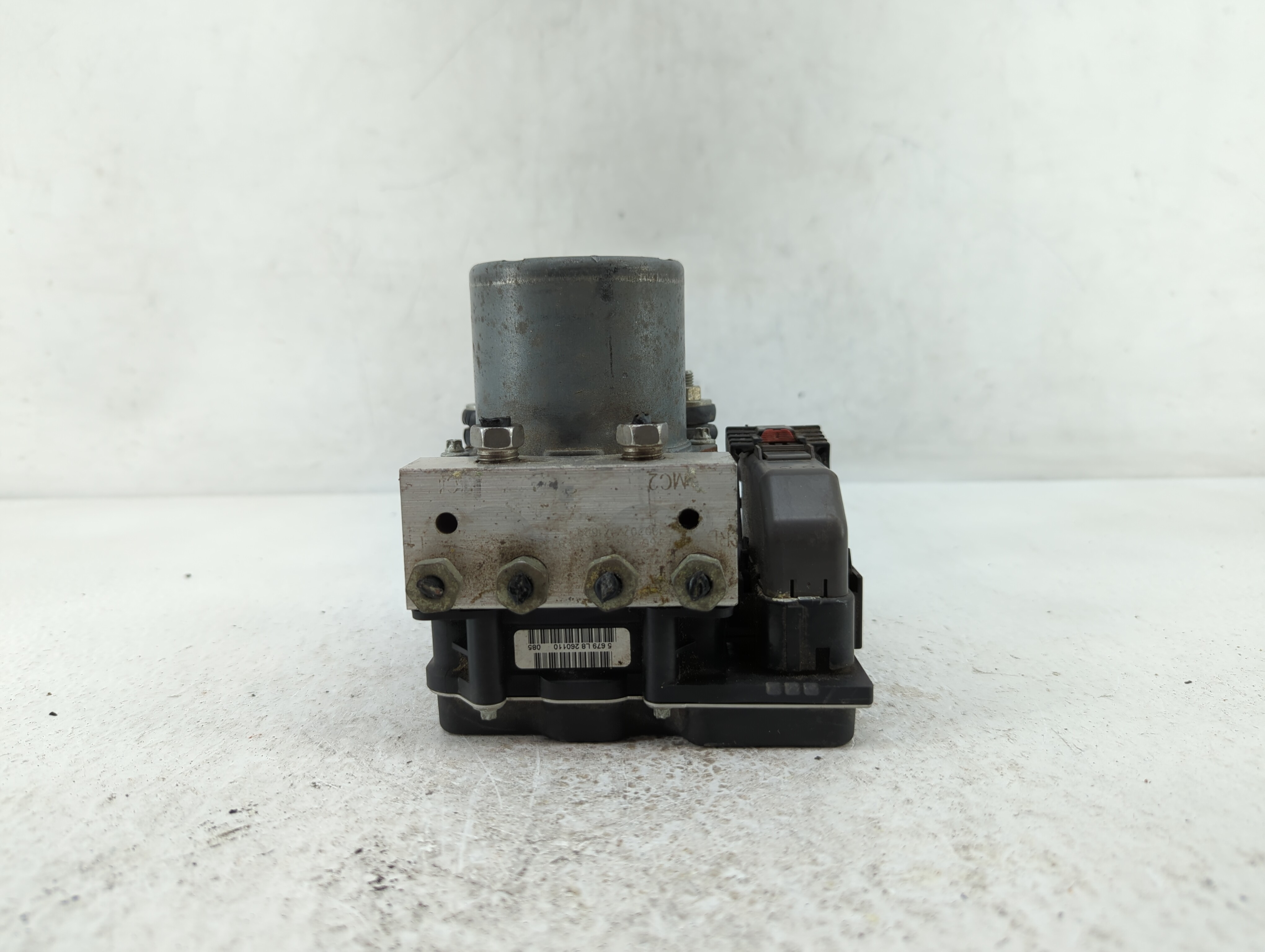 2010-2011 Chevrolet Camaro Abs Pump Control Module 410844 - Oemusedautoparts1.com