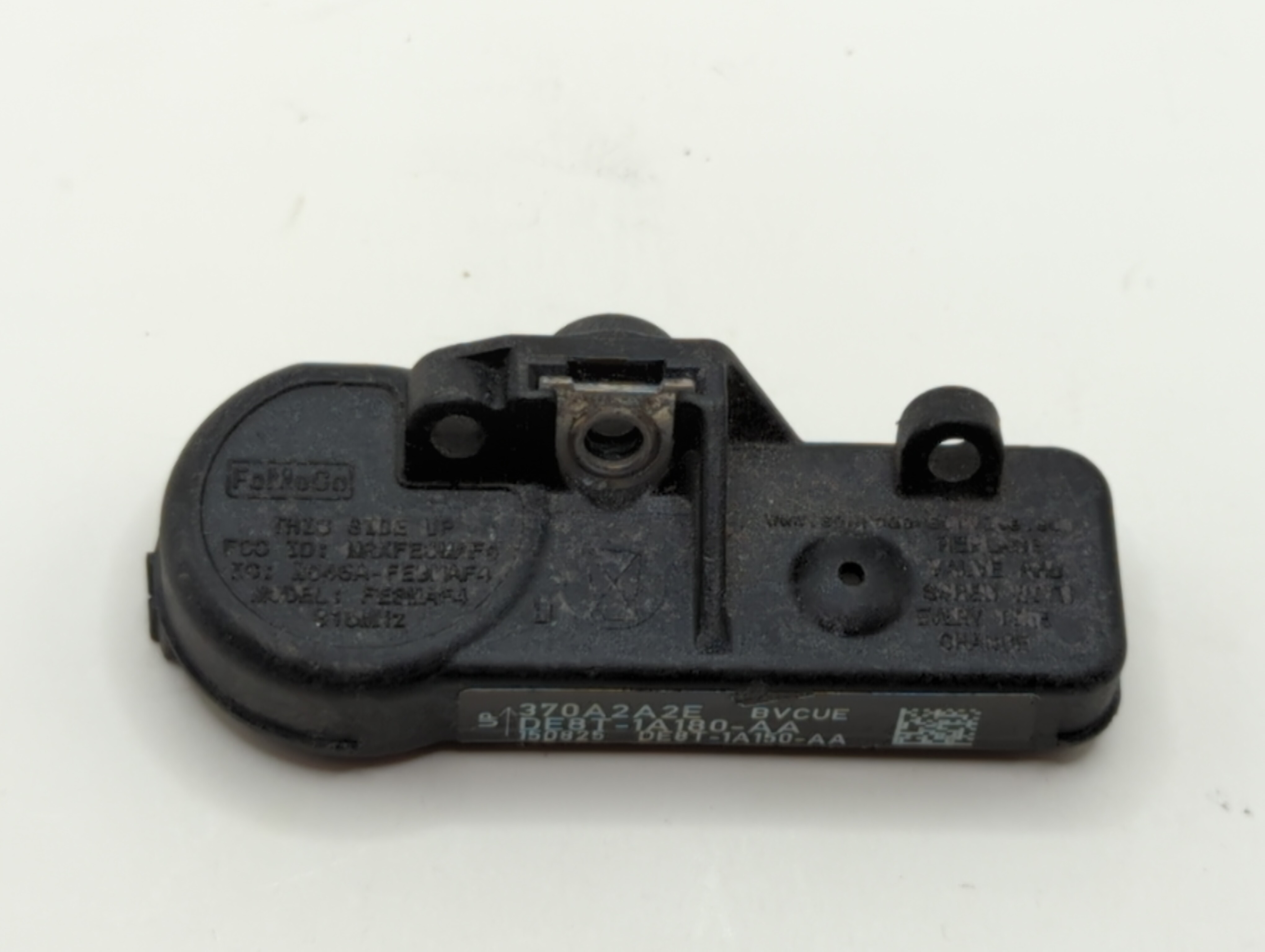 Picture of 2014 Lincoln Mkz Tire Pressure Monitoring System Sensor Tpms 411239