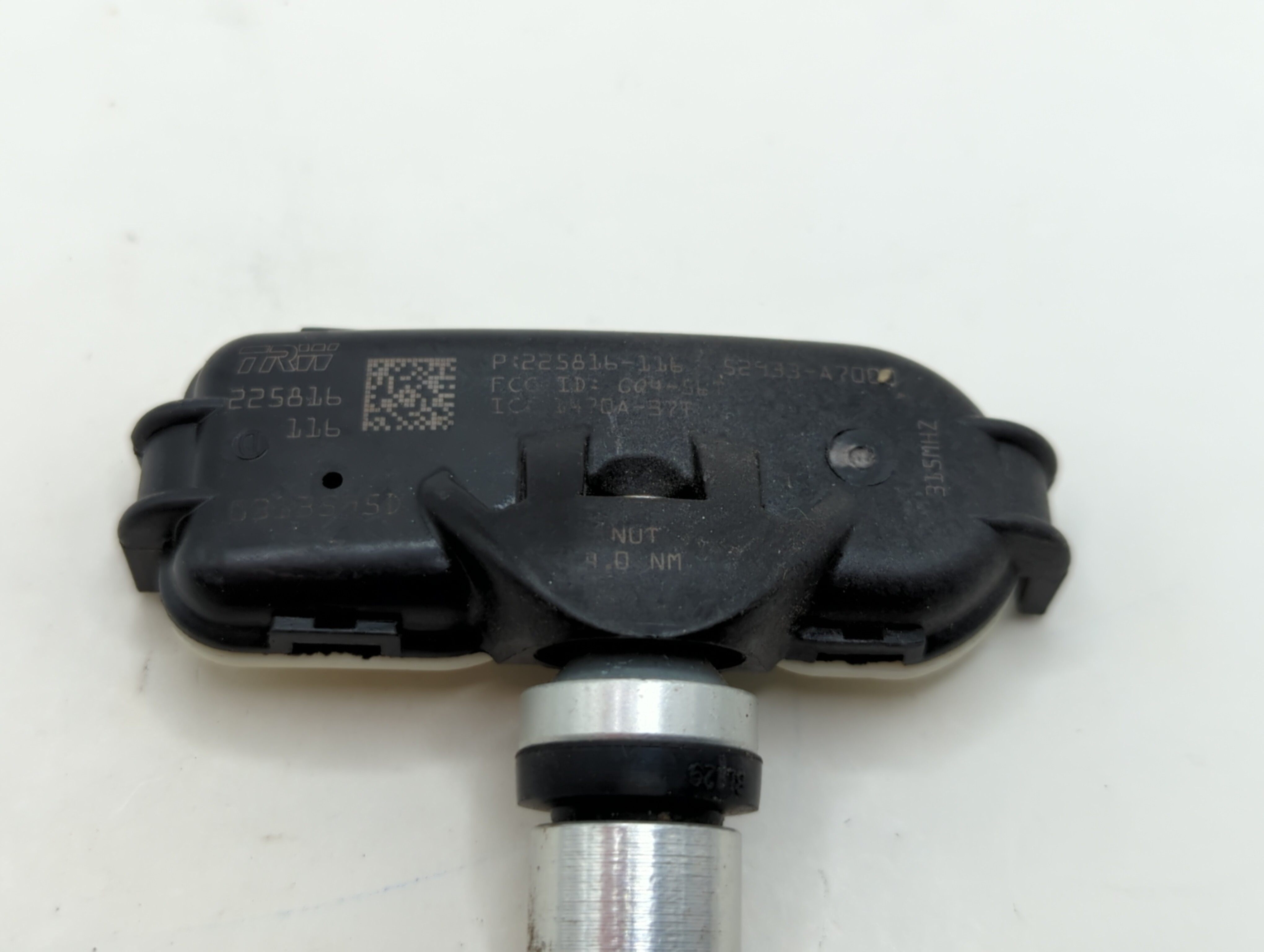 Picture of 2015 Hyundai Elantra Tire Pressure Monitoring System Sensor Tpms 411399