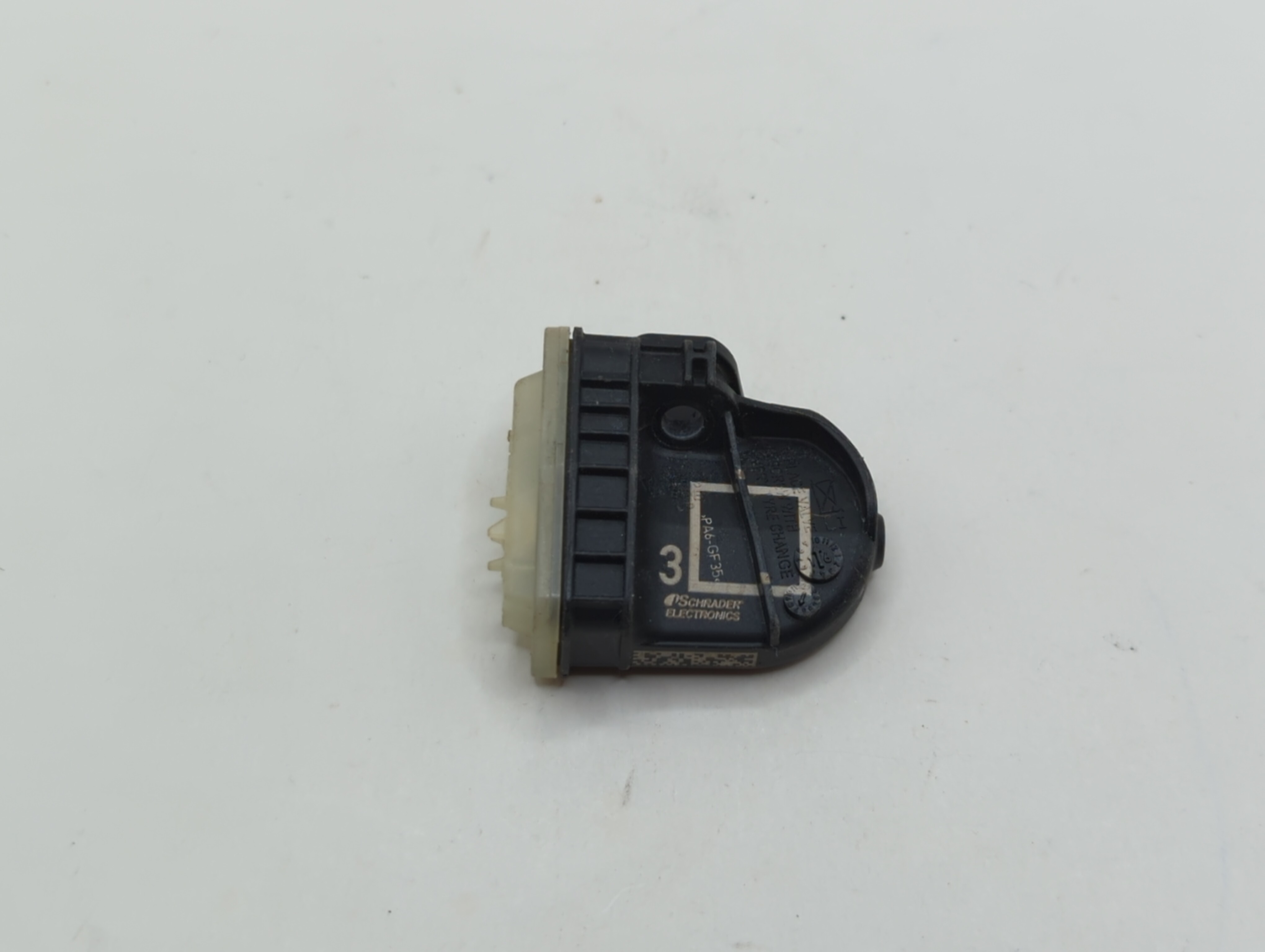 Picture of 2015 Gmc Savana 1500 Tire Pressure Monitoring System Sensor Tpms 411445
