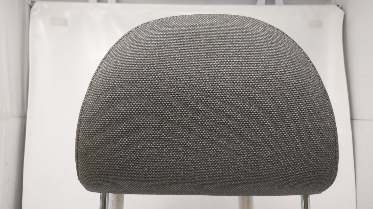 Picture of 1996-2002 saab 96 Headrest Head Rest Front Driver Passenger Black 41155