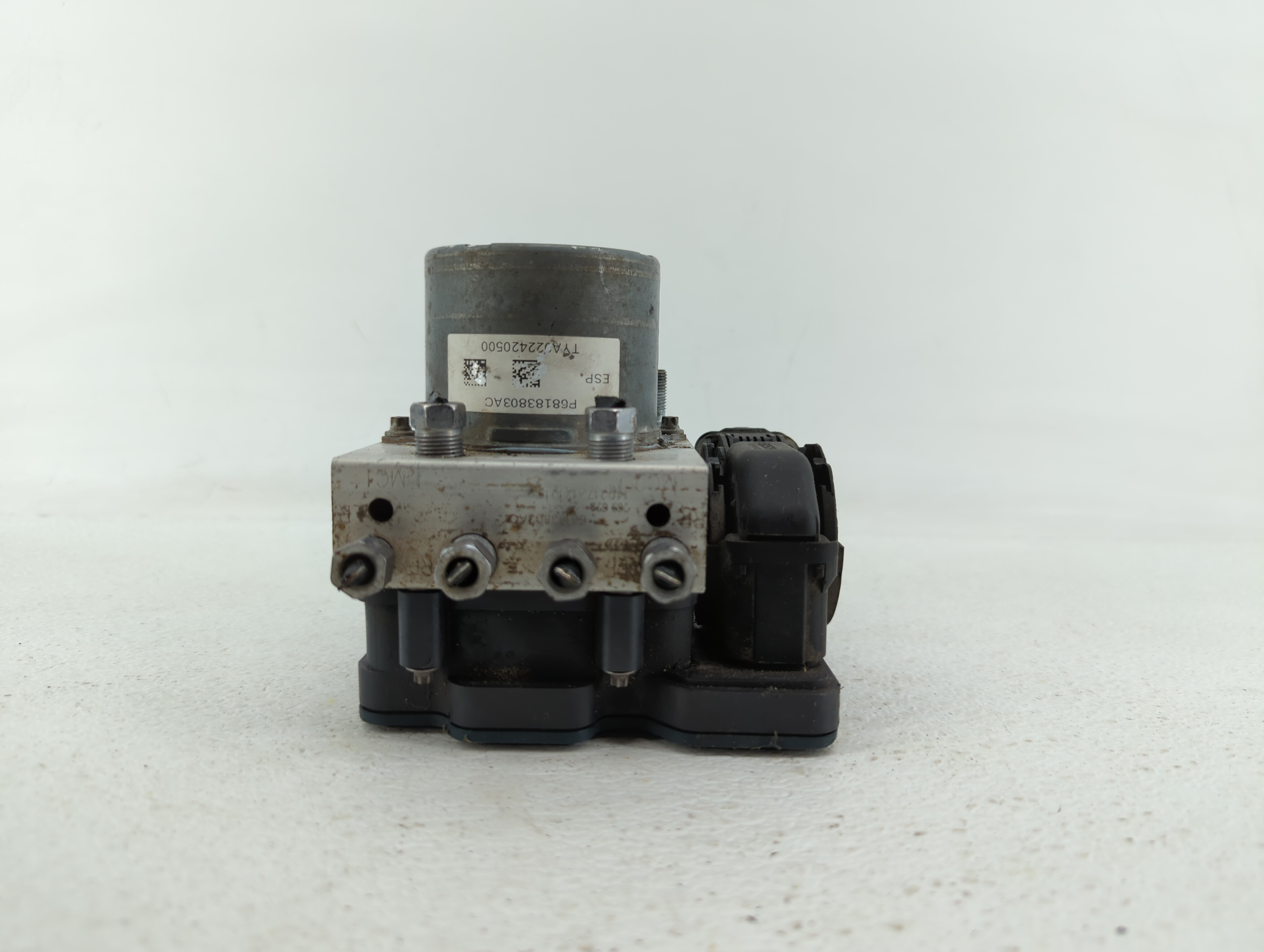 Picture of Dodge Caravan Abs Pump Control Module 411719
