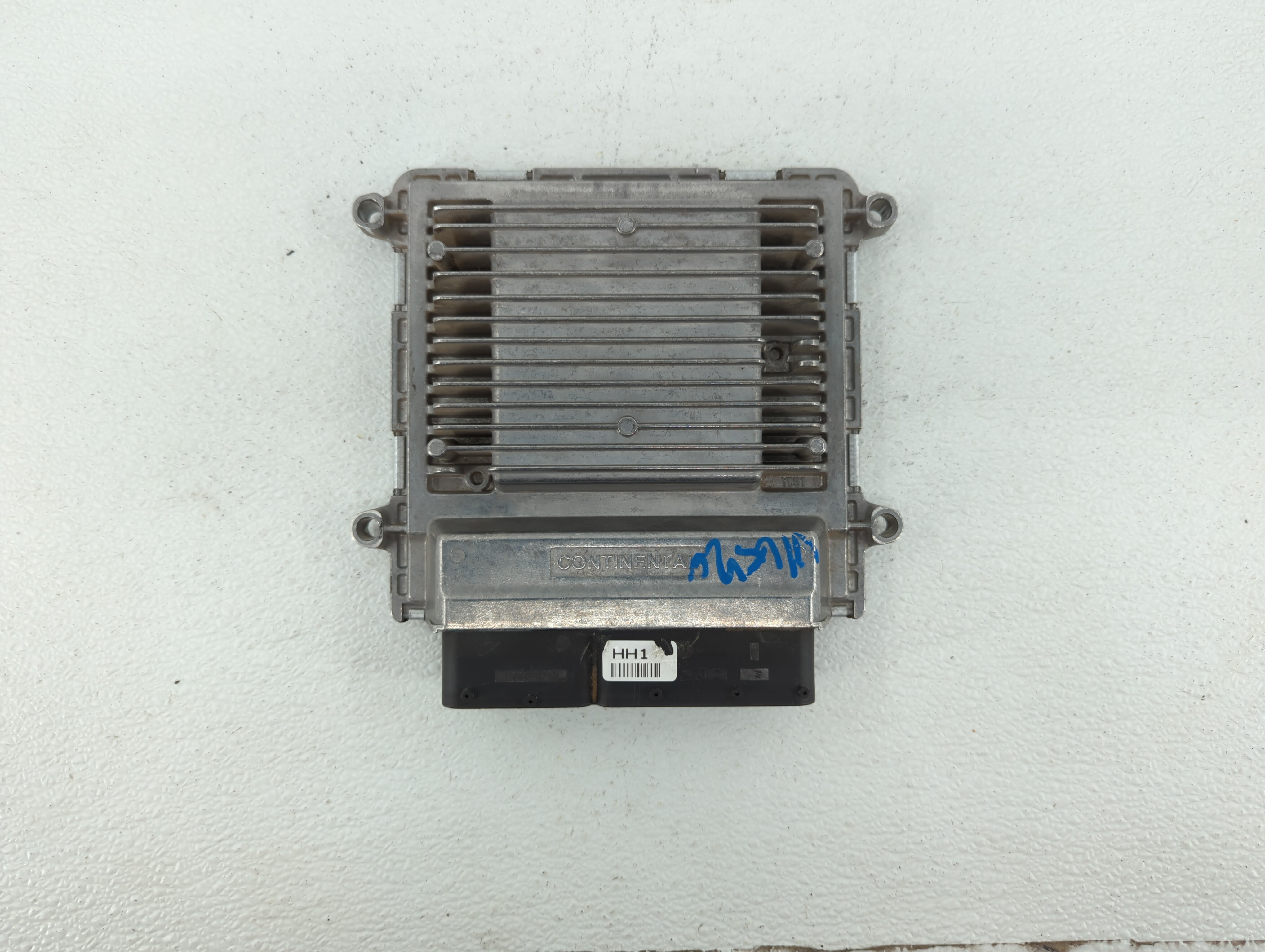 2014-2014 Kia Optima Engine Control Computer Ecu Pcm Ecm Pcu Oem 411813 - Oemusedautoparts1.com