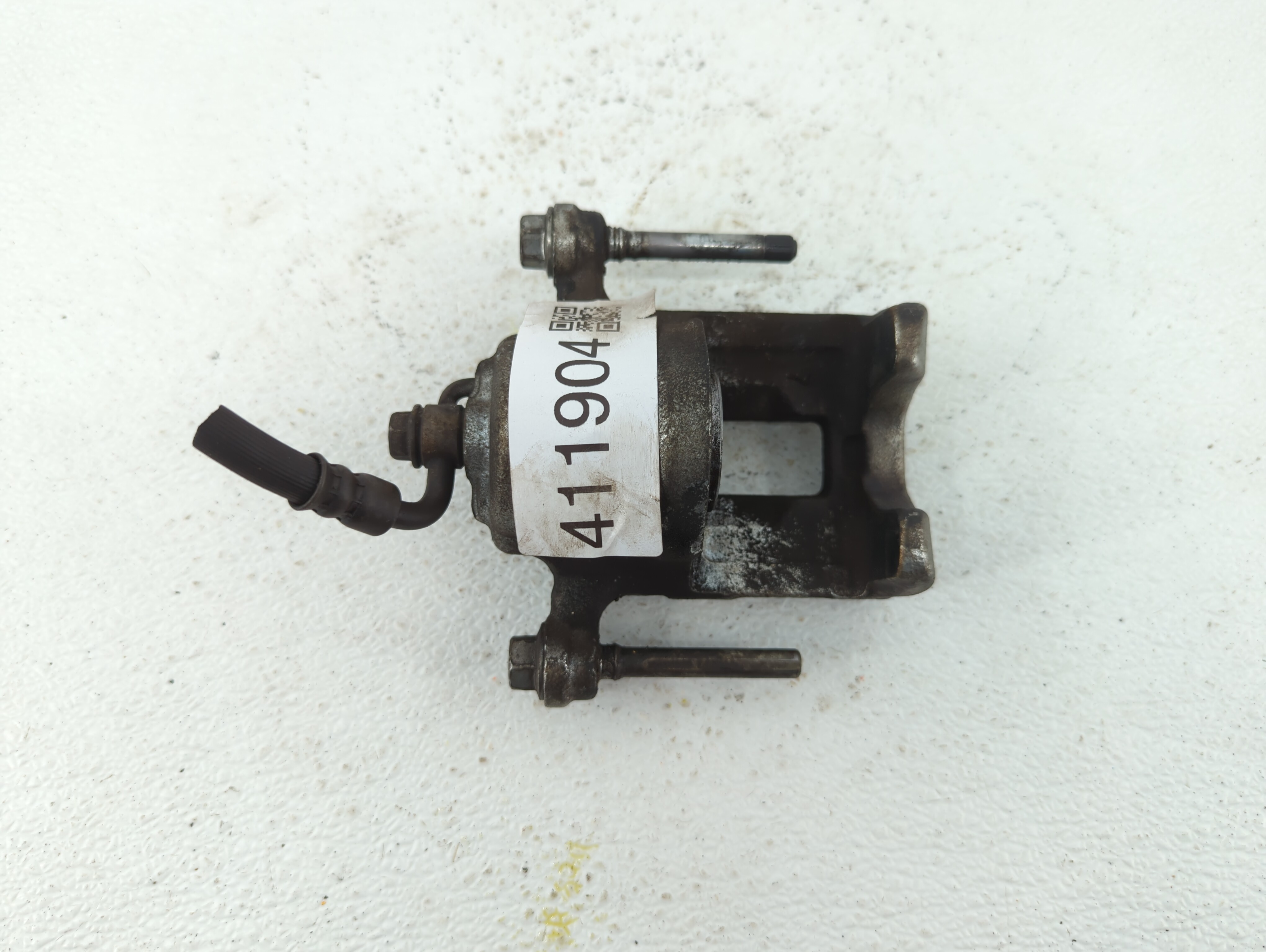 Picture of 2010-2011 Cadillac Srx Front Passenger Right Brake Caliper 411904