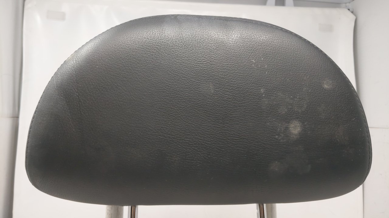 2001-2005 hyundai XG300 Headrest Head Rest Front Driver Passenger Black 41283 - Oemusedautoparts1.com