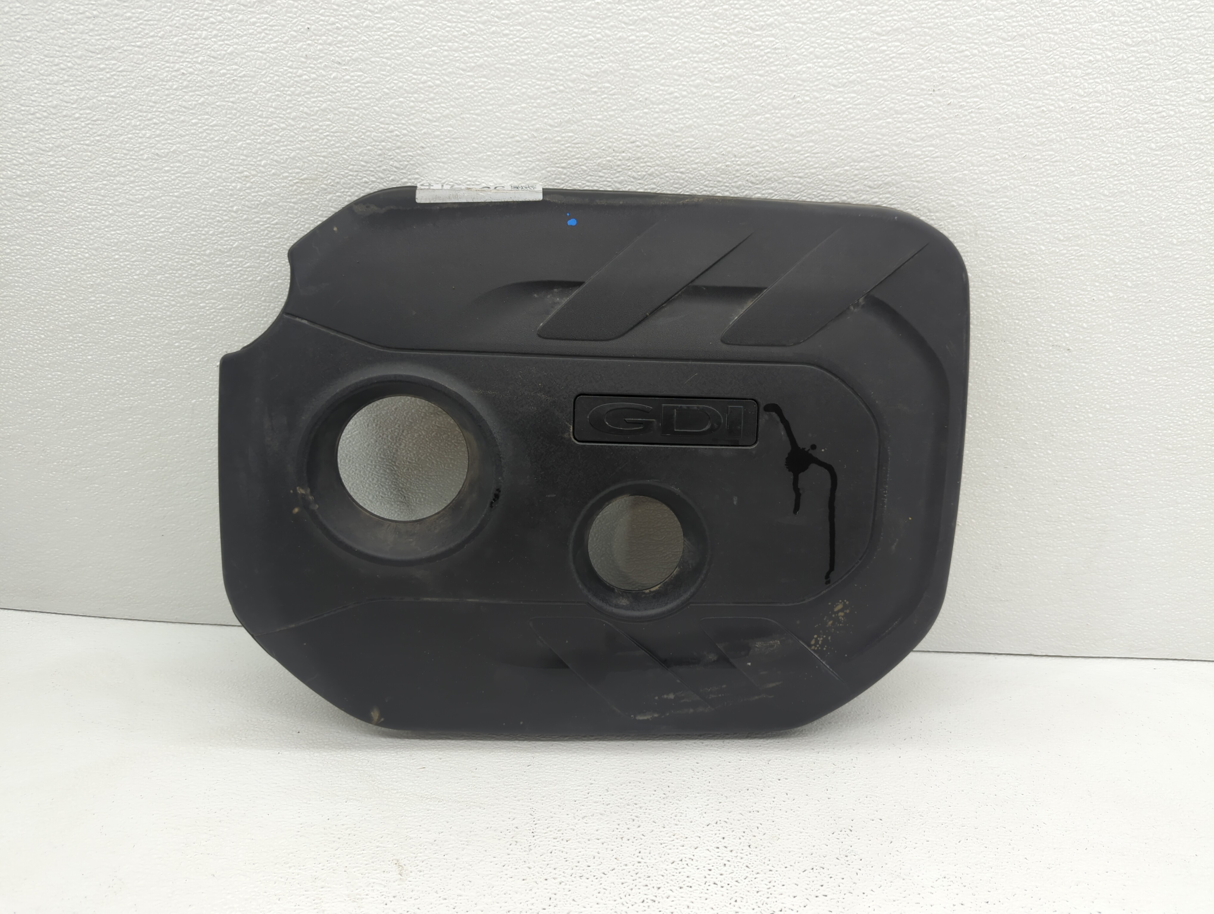 Picture of 2014 Kia Soul Engine Cover Black 412866