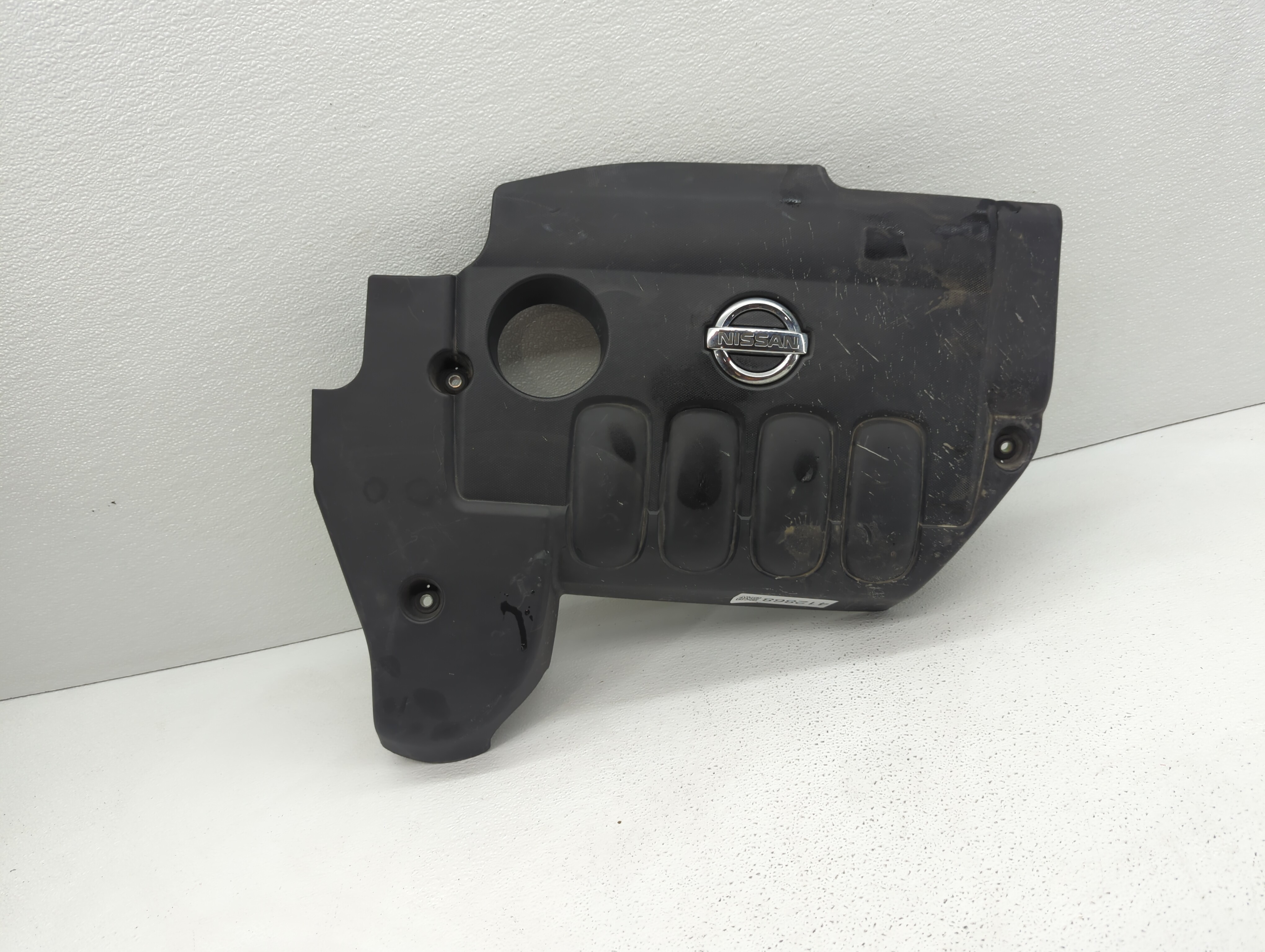 Picture of 2013 Nissan Altima Engine Cover Black 412868