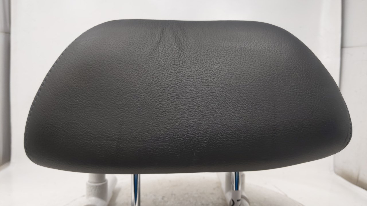 2001-2005 Hyundai XG350 Headrest Head Rest Rear Seat Black 41286 - Oemusedautoparts1.com