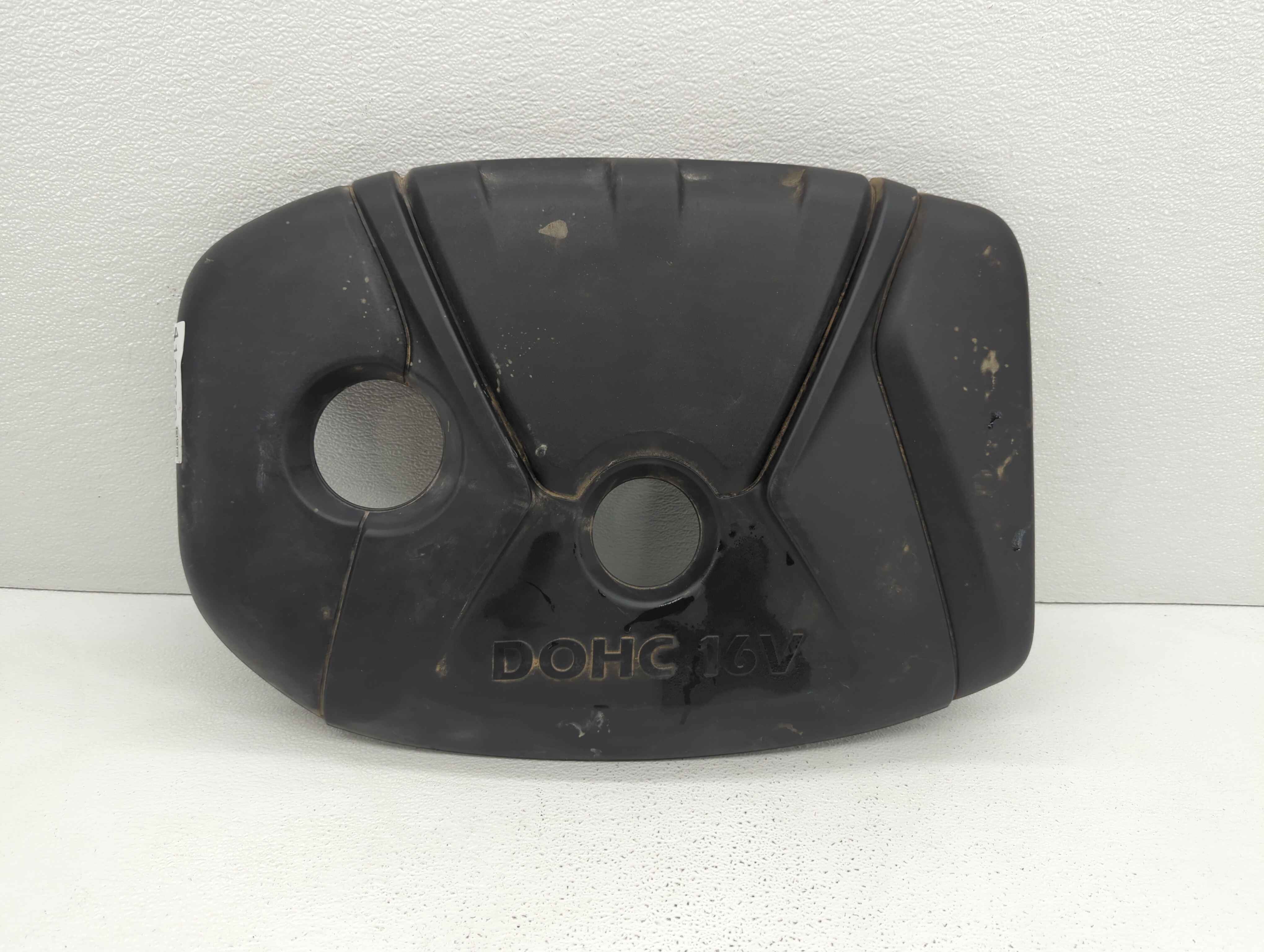 Picture of 2016 Kia Forte Engine Cover Black 412870