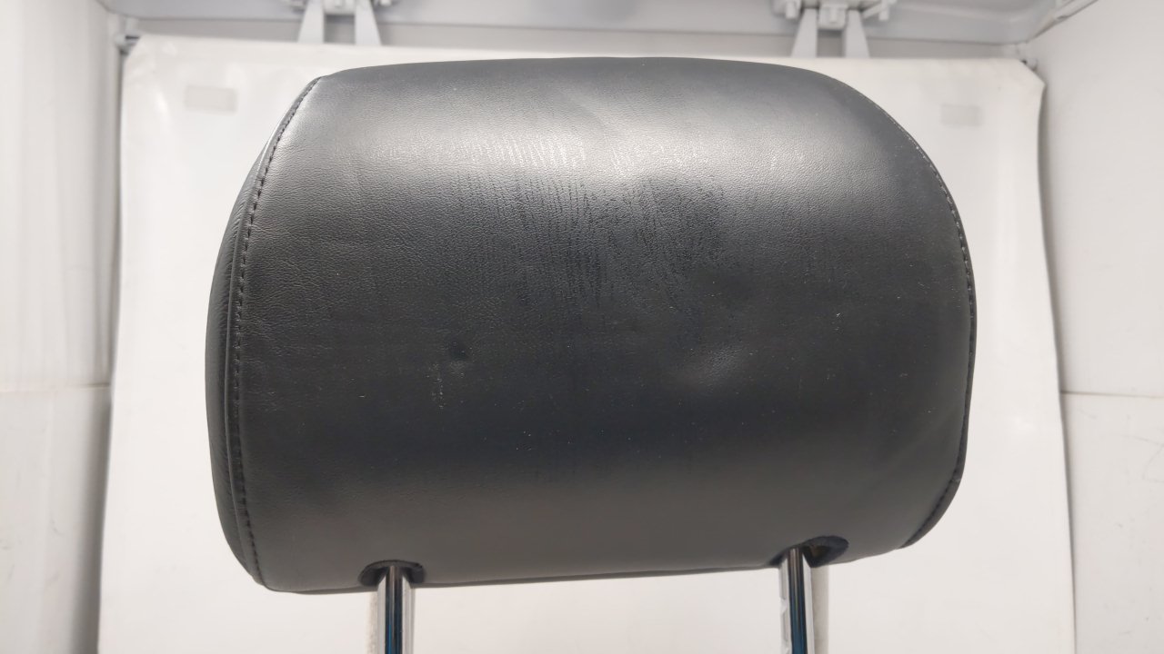 Picture of 1999 Lexus Rx300 Headrest Head Rest Front Driver Passenger Seat Black 41287