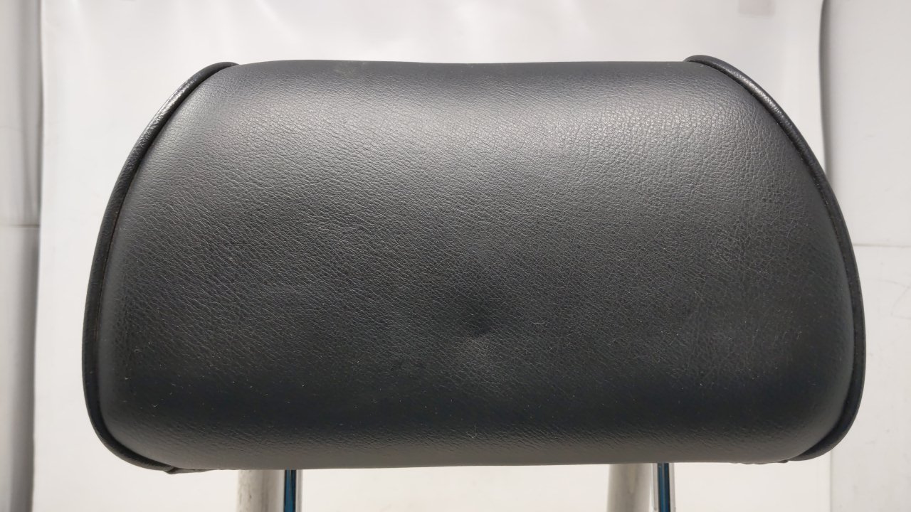 1997-2004 oldsmobile 98 Headrest Head Rest Rear Seat Black 41290 - Oemusedautoparts1.com