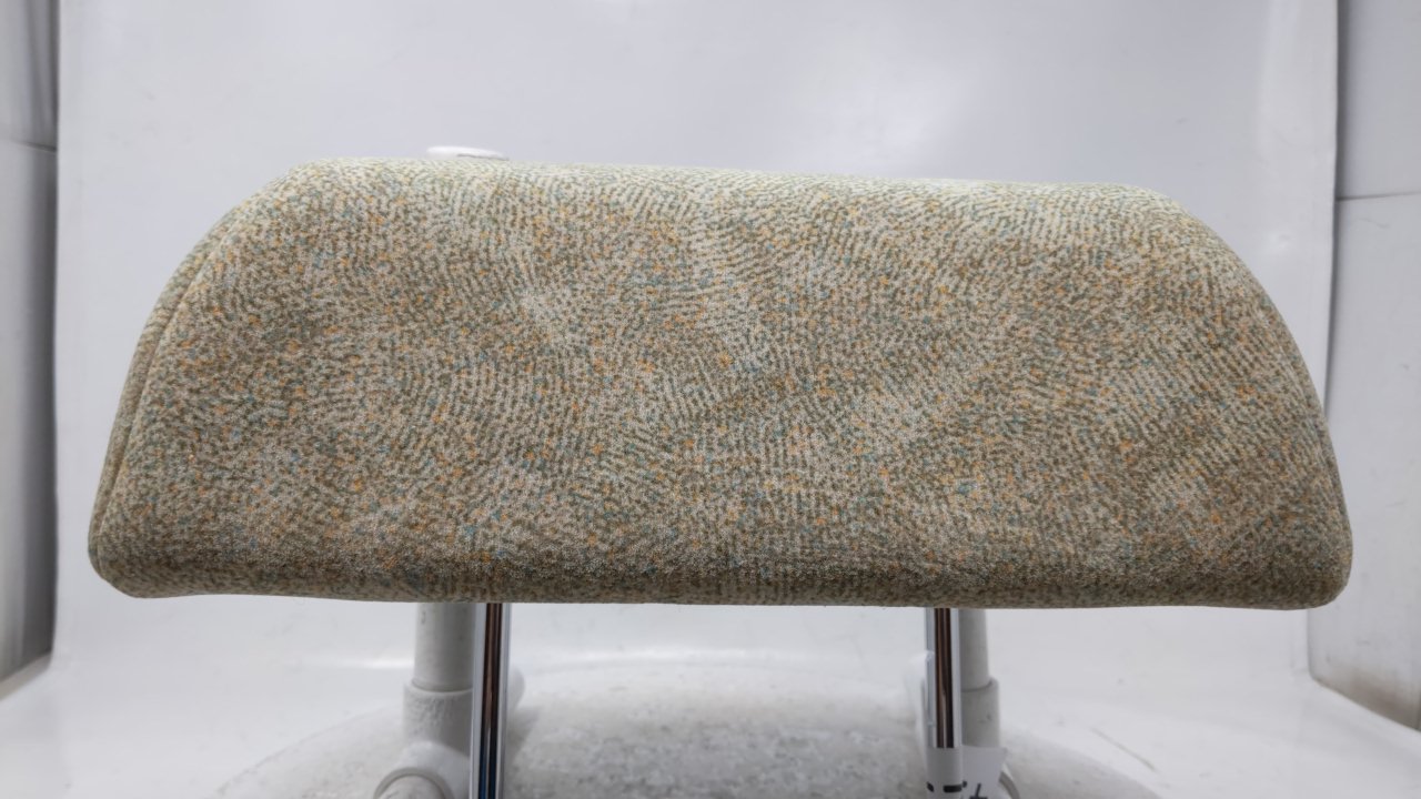 2001 Hyundai Elantra Headrest Head Rest Rear Seat Tan 41294 - Oemusedautoparts1.com