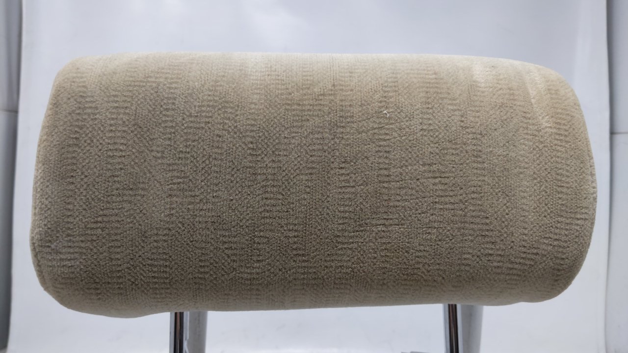2000-2004 Toyota Avalon Headrest Head Rest Rear Seat Tan 41298 - Oemusedautoparts1.com