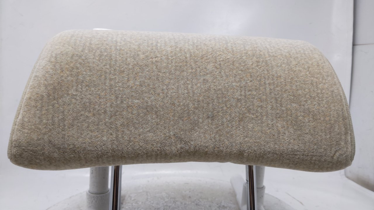 1999-2002 Daewoo Nubira Headrest Head Rest Rear Seat Tan 41299 - Oemusedautoparts1.com