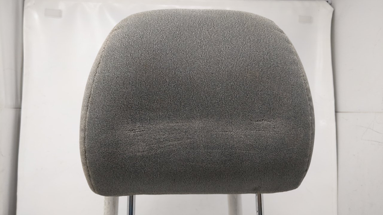 1997-2002 Ford Escort Headrest Head Rest Front Driver Passenger Gray 41306 - Oemusedautoparts1.com