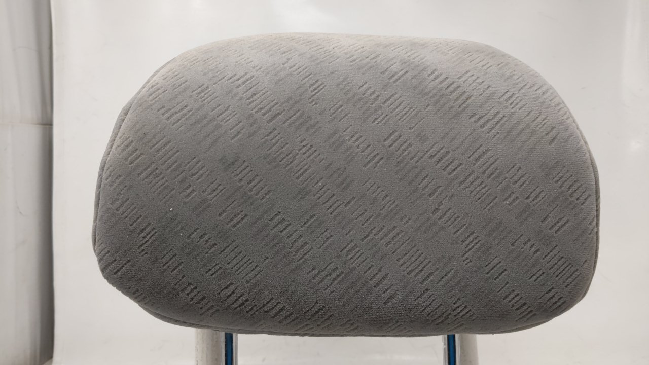 2002-2007 SATURN ASTRA Headrest Head Rest Front Driver Passenger Gray 41307 - Oemusedautoparts1.com