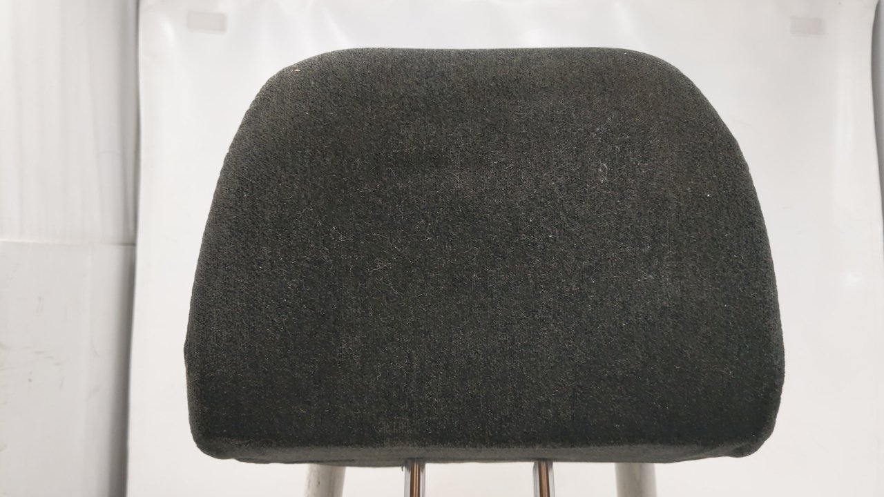 1997 Honda Prelude Headrest Head Rest Front Driver Passenger Seat Black 41314 - Oemusedautoparts1.com