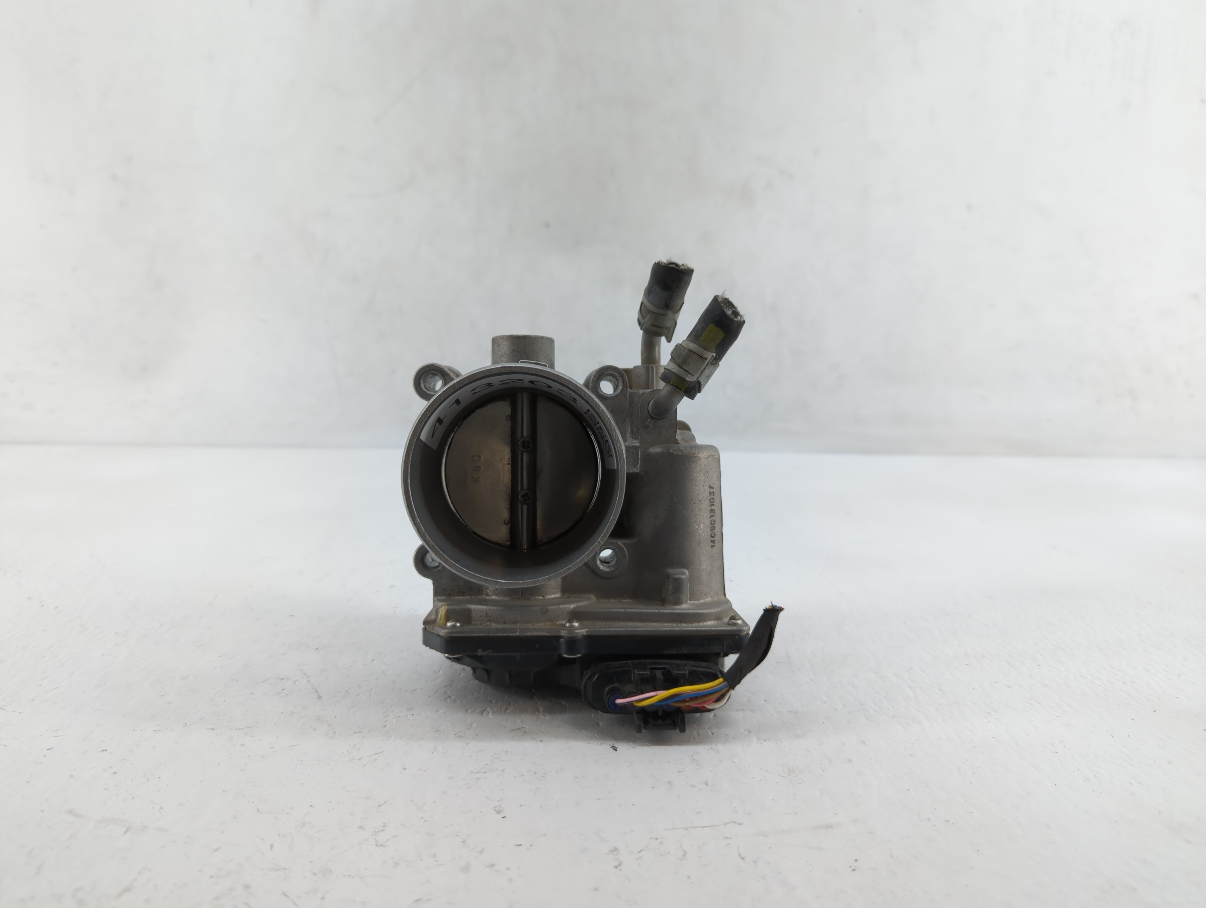 2014-2016 Kia Forte Throttle Body 413203 - Oemusedautoparts1.com