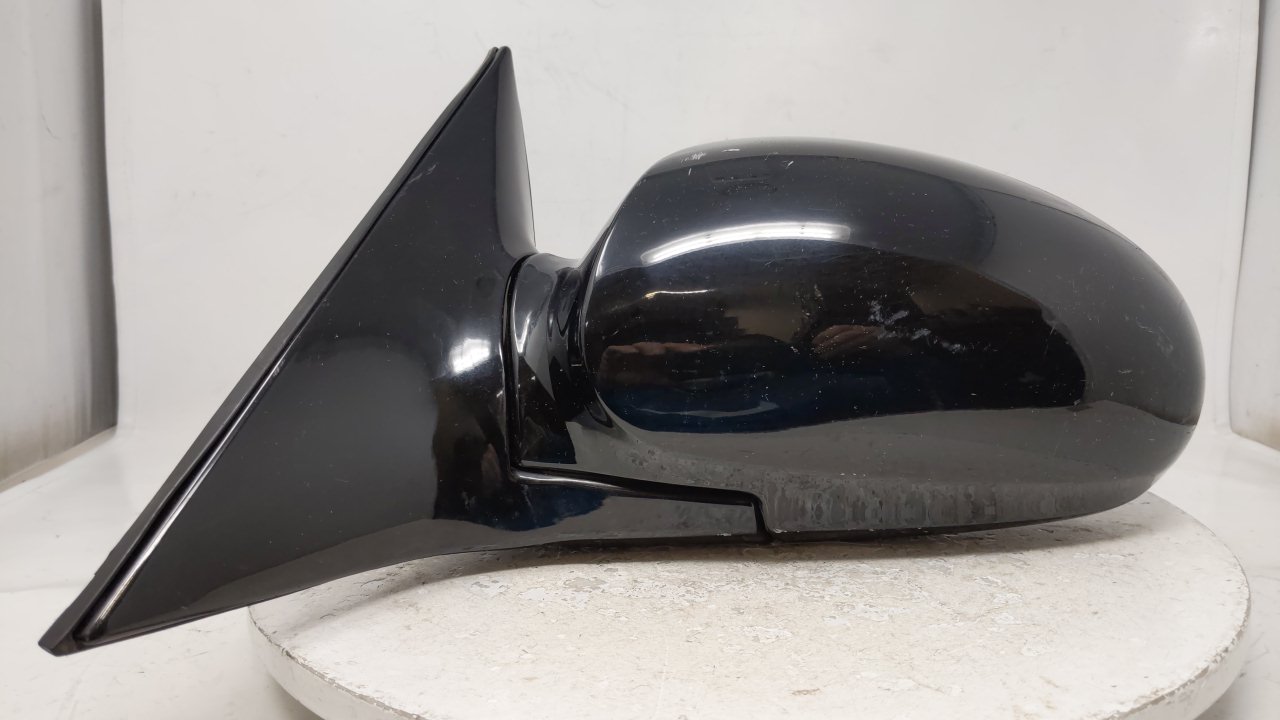 1999-2005 Hyundai Sonata Driver Left Side View Power Door Mirror Black 41320 - Oemusedautoparts1.com