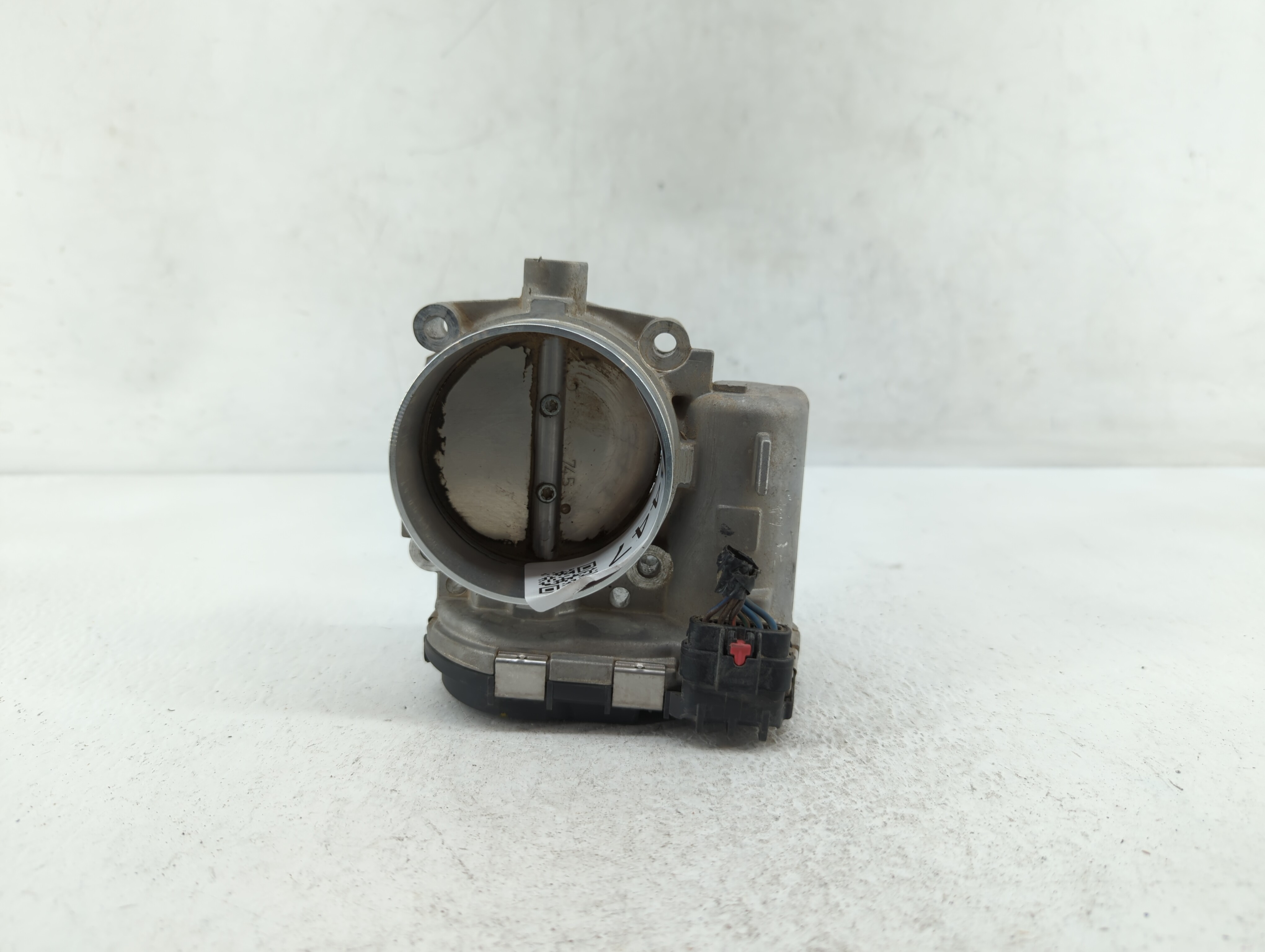 Picture of Dodge Caravan Throttle Body 413447