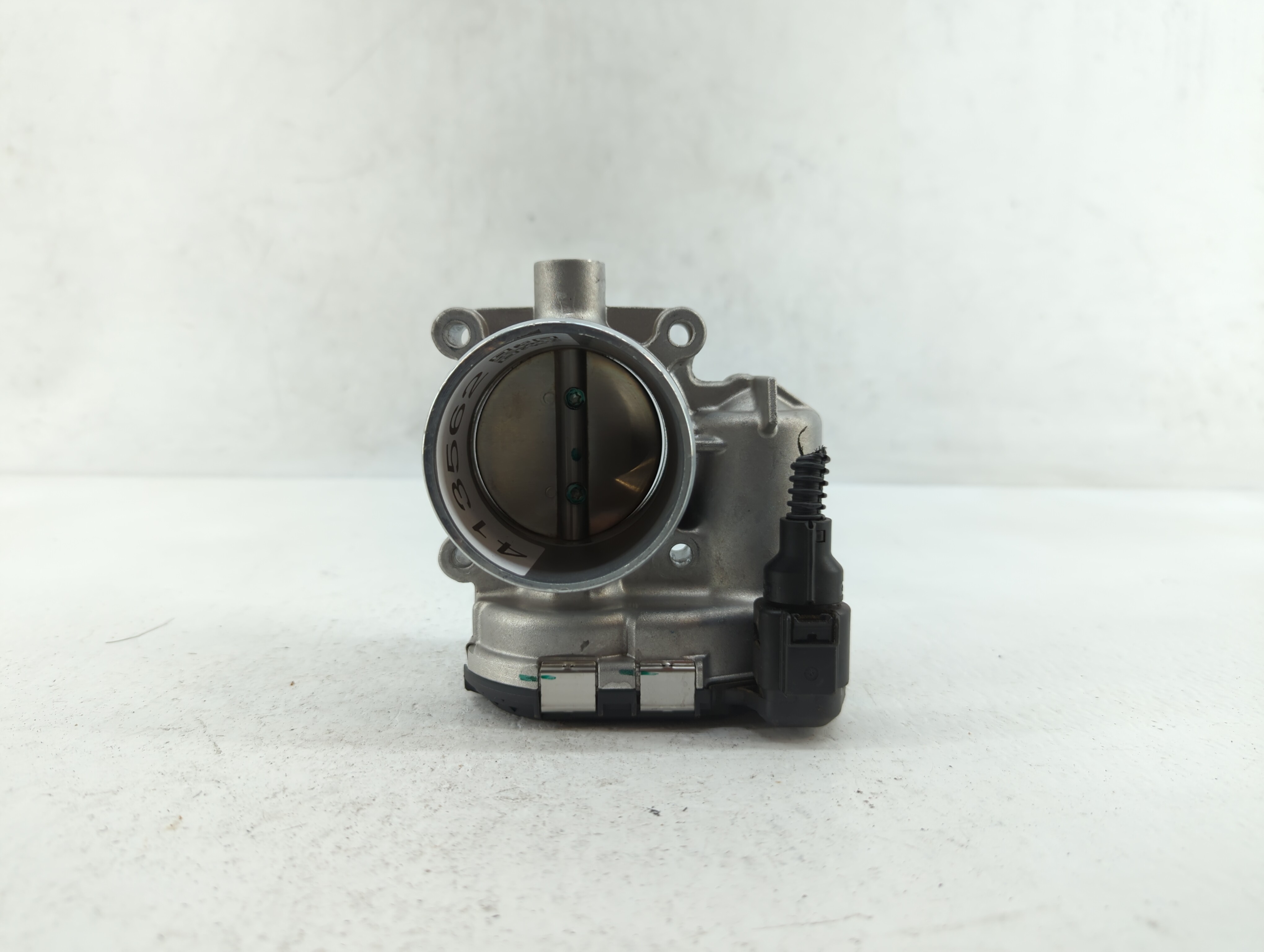Picture of 2014-2017 Volkswagen Jetta Throttle Body 413562