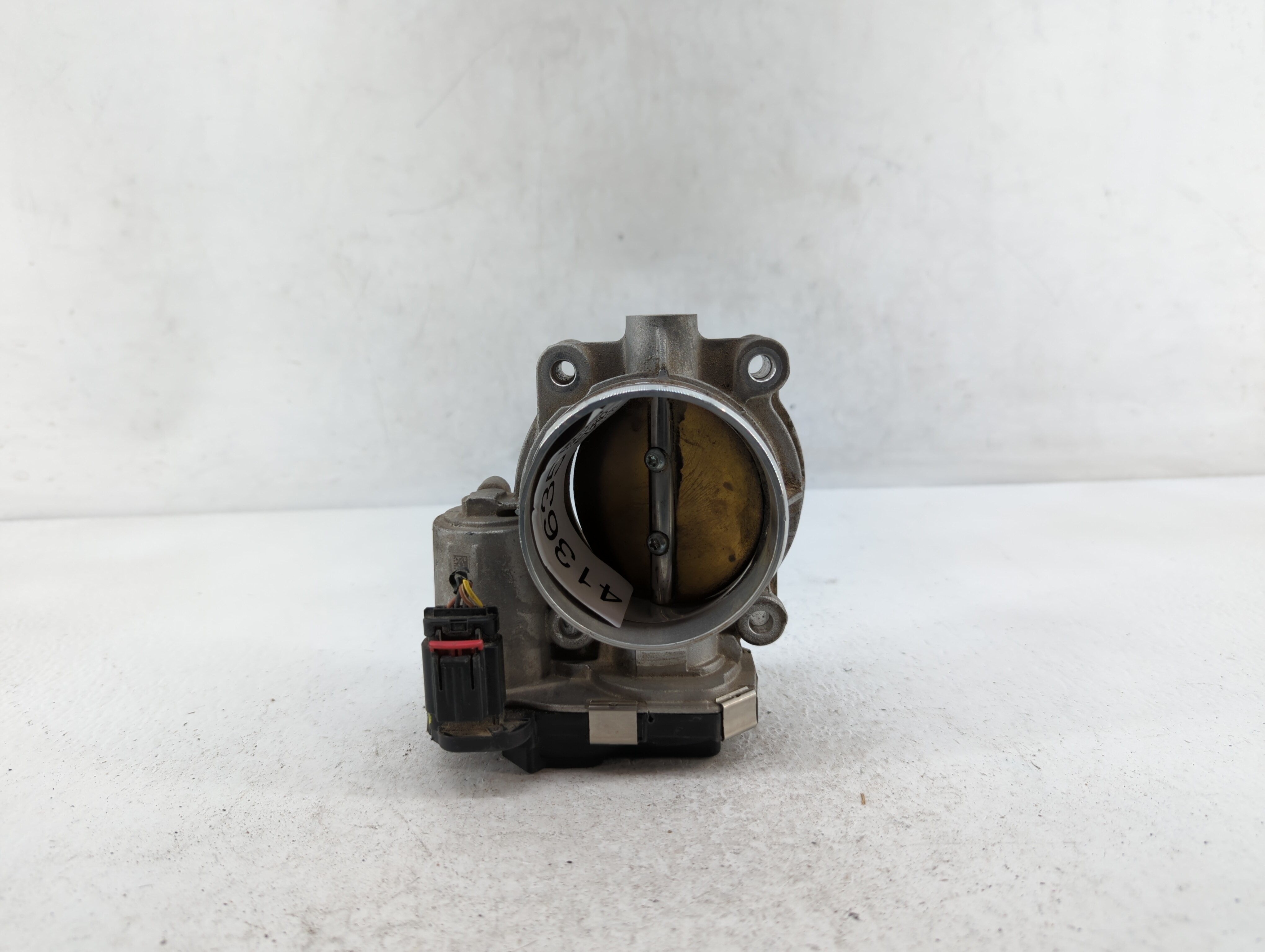 2012-2020 Chevrolet Impala Throttle Body 413635 - Oemusedautoparts1.com
