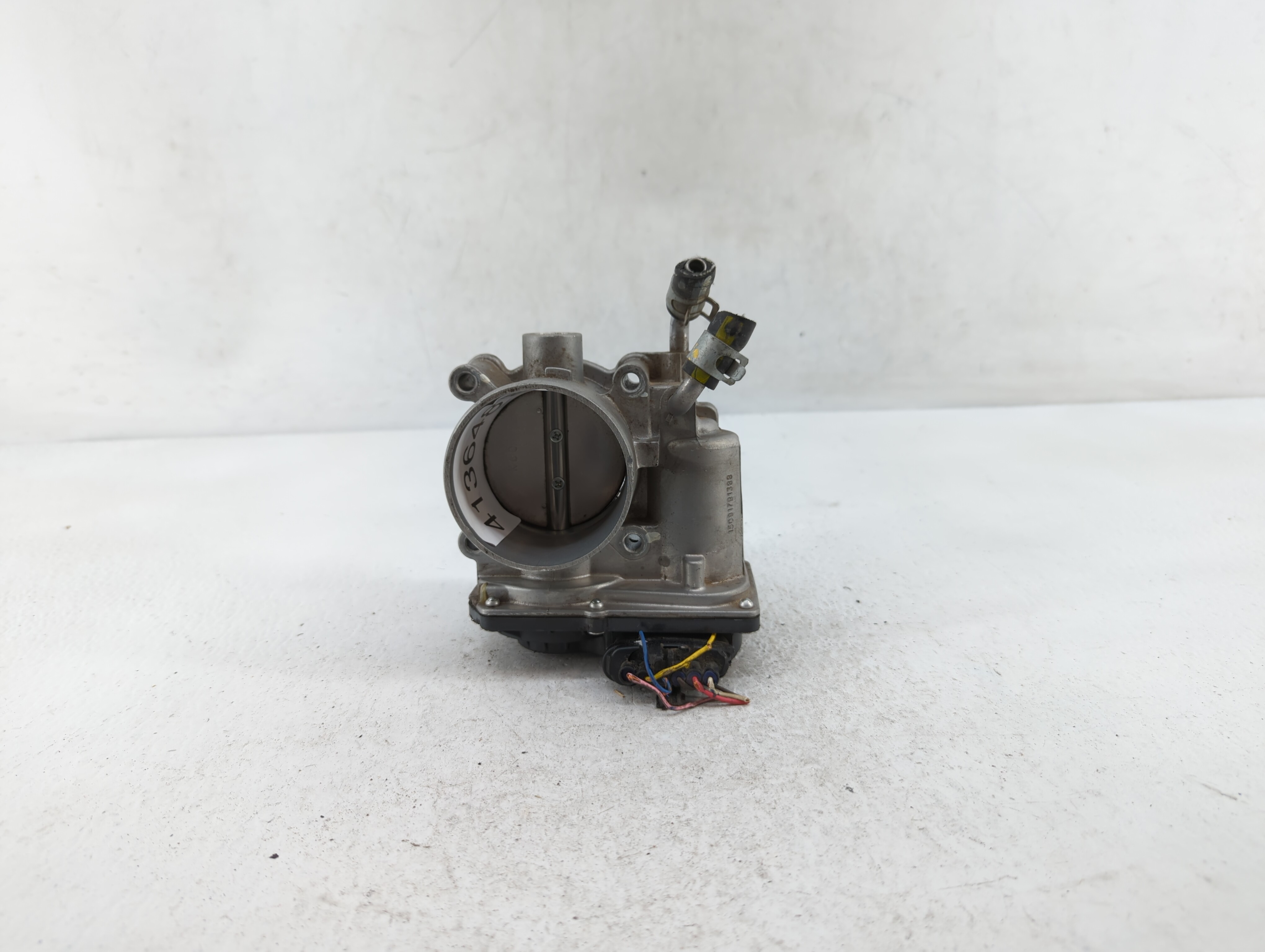 Picture of 2011-2020 Hyundai Elantra Throttle Body 413648