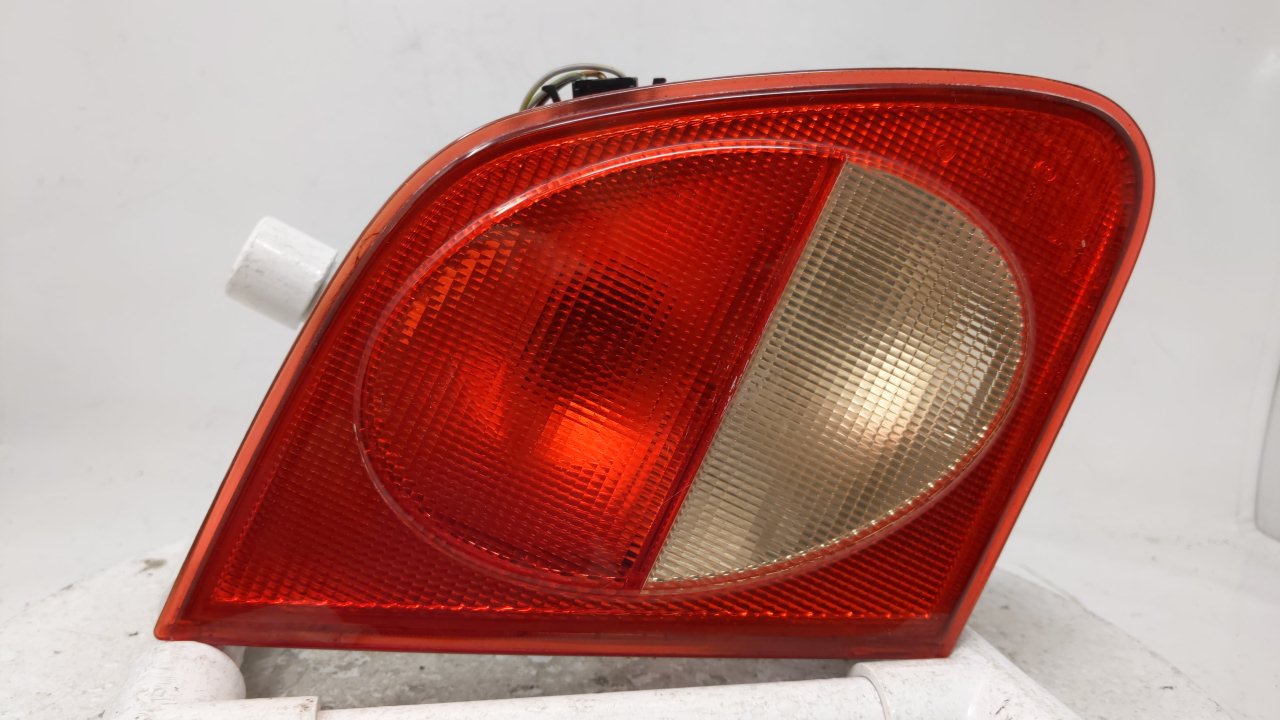 1996-1999 Mercedes-Benz E300 Driver Side Tail Light Taillight OEM  41367 - Oemusedautoparts1.com
